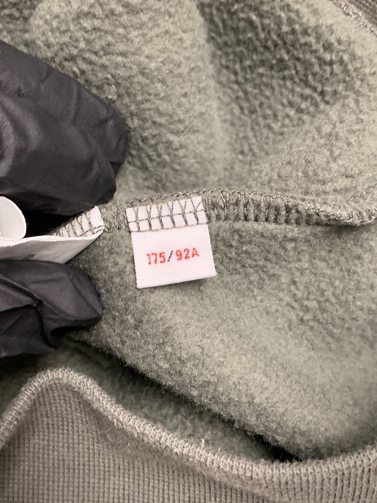 Aape AAPE By A Bathing Ape "AAPE NOW" Universe Sweatshirt - Green Size US M / EU 48-50 / 2 - 18 Thumbnail