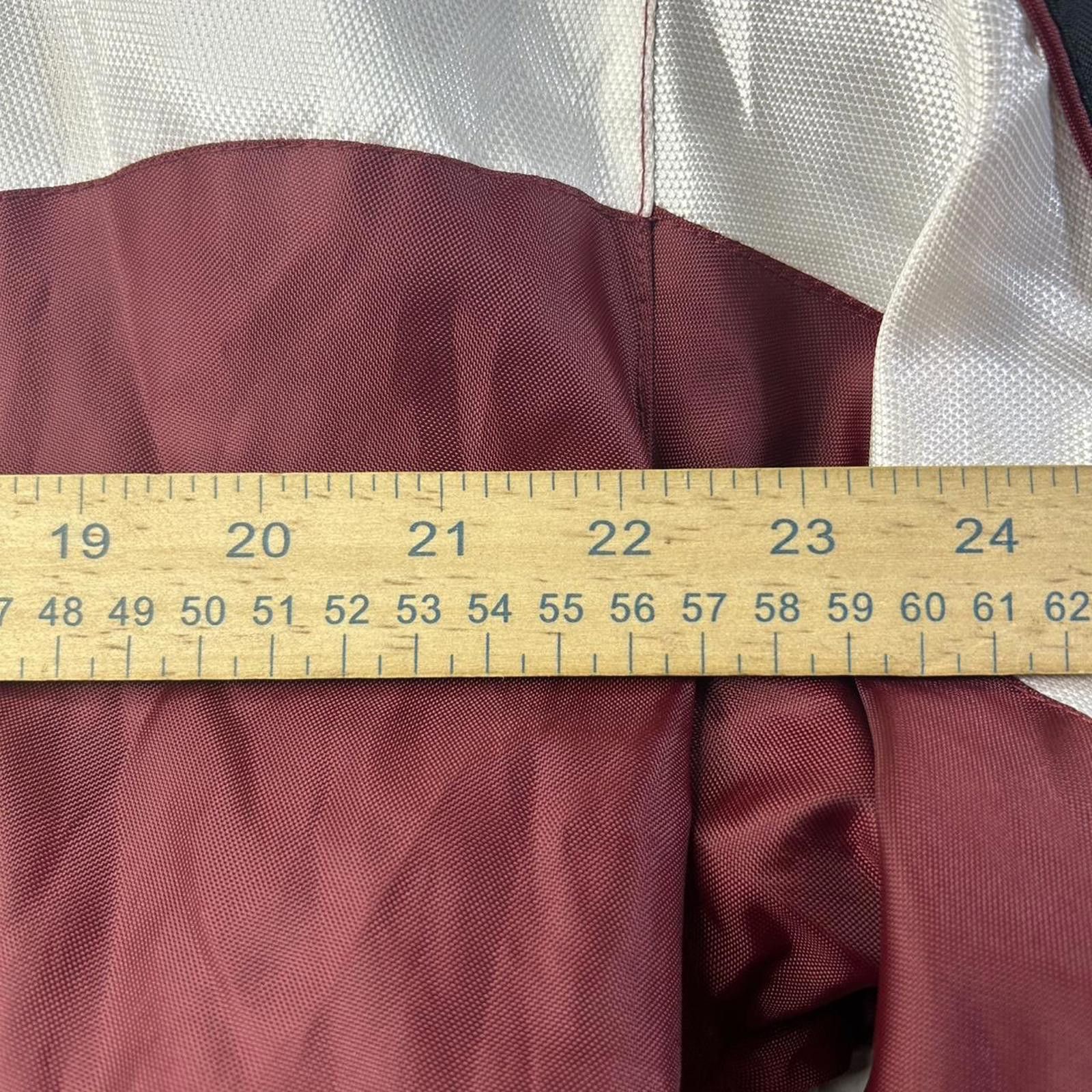 NFL VTG Washington Redskins Reversible NFL Jacket Size XXL Size US XL / EU 56 / 4 - 7 Thumbnail