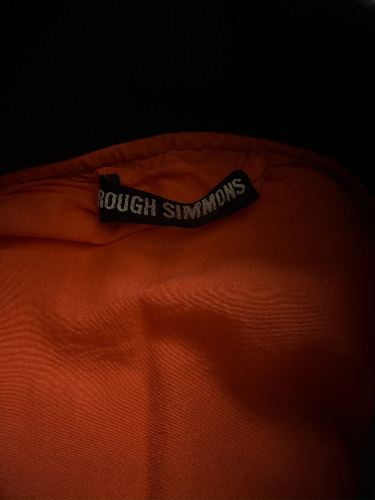 Rough Simmons Rough simmons bomber Size US L / EU 52-54 / 3 - 4 Thumbnail
