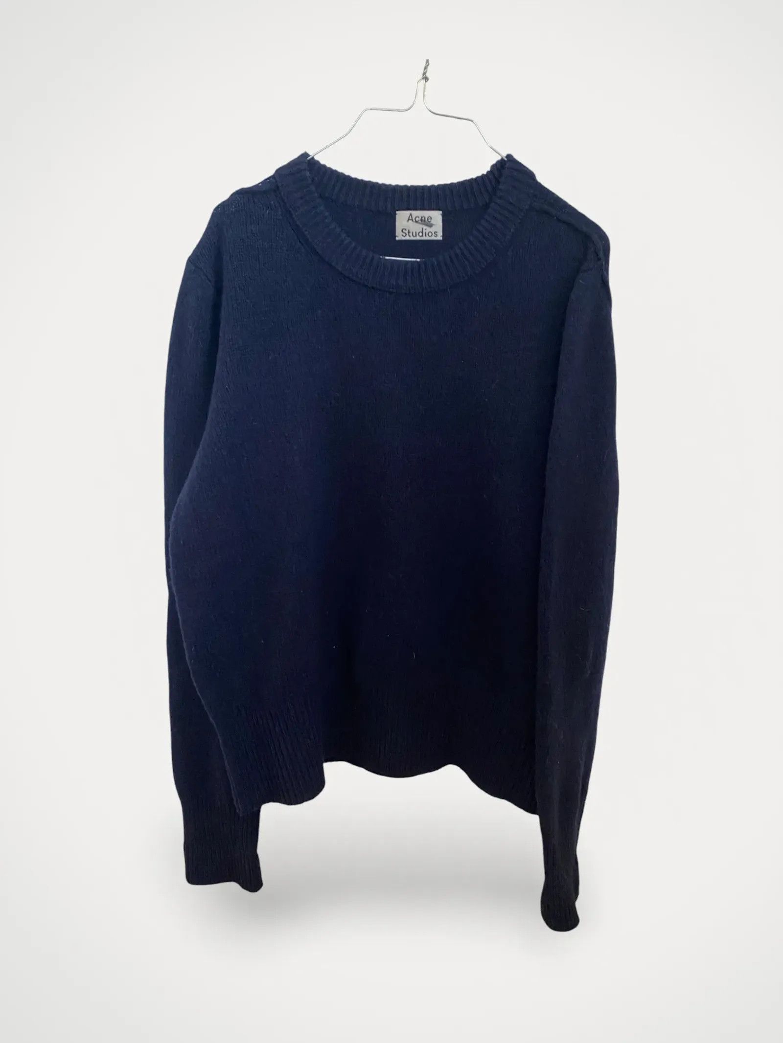 Acne Studios Sample Sweater