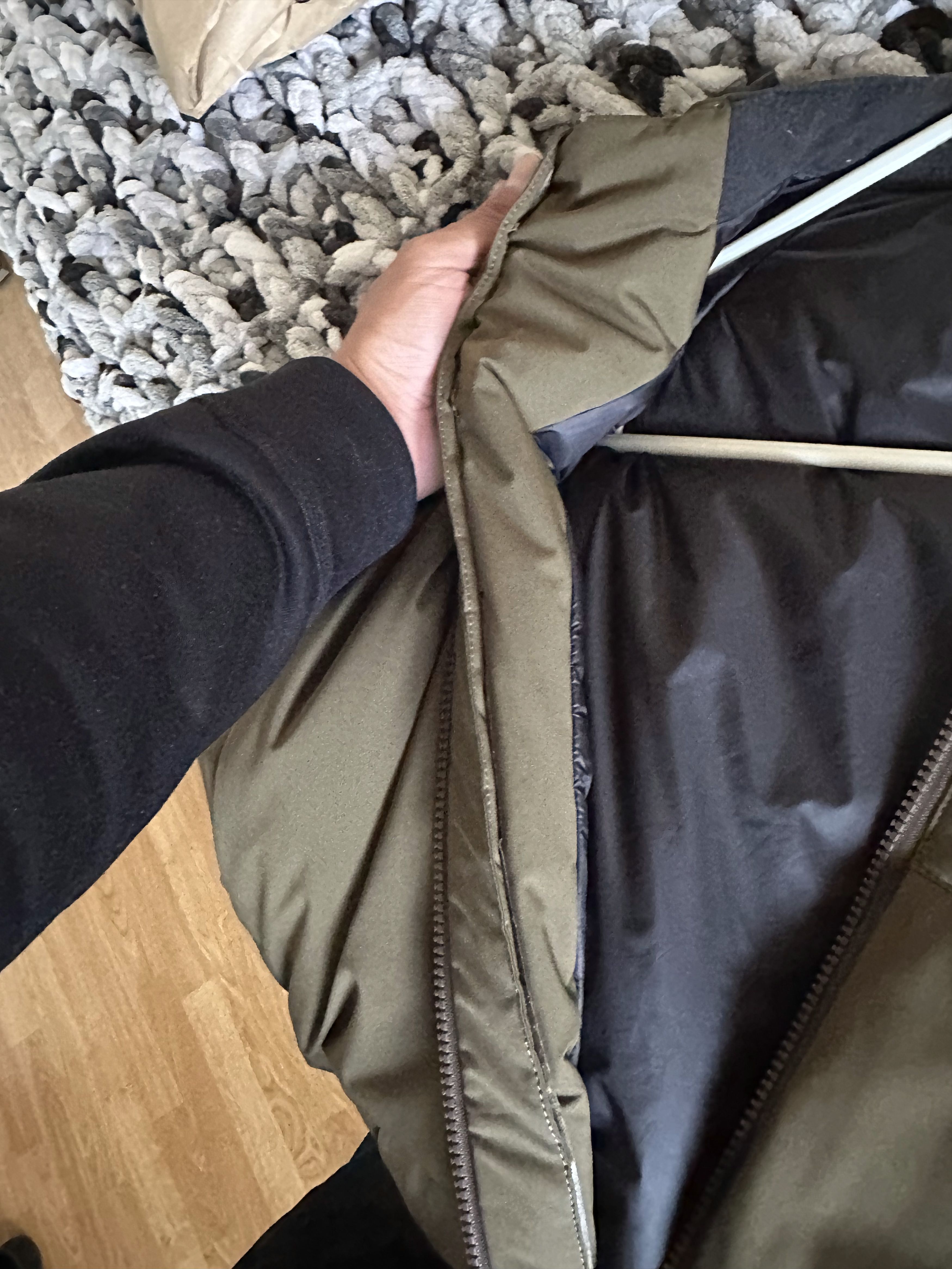 Other (Nilmance) 2L Insulated Jacket Size US L / EU 52-54 / 3 - 12 Thumbnail