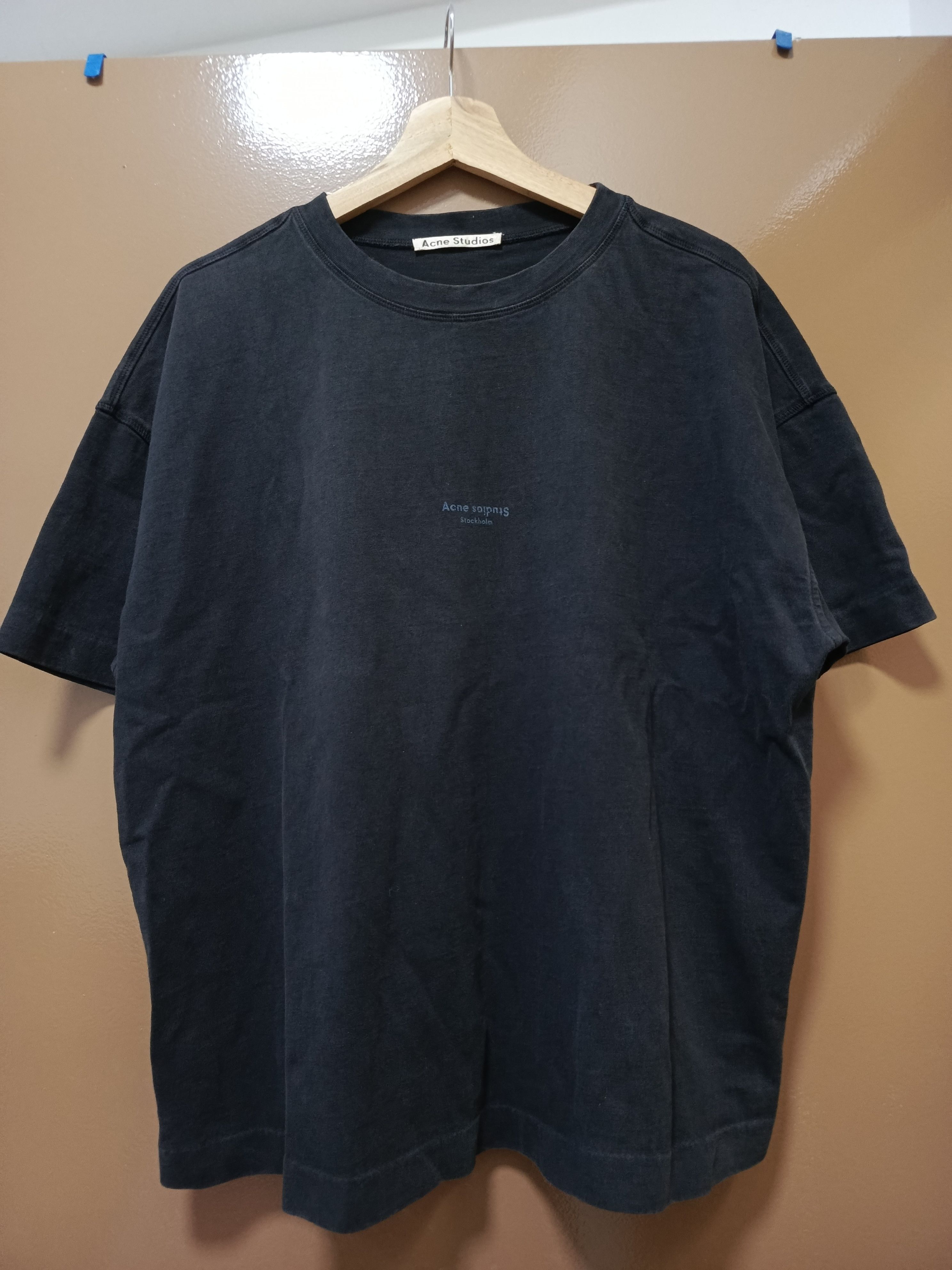 Acne Studios Acne Studio Stockholm Size US XL / EU 56 / 4 - 10 Thumbnail