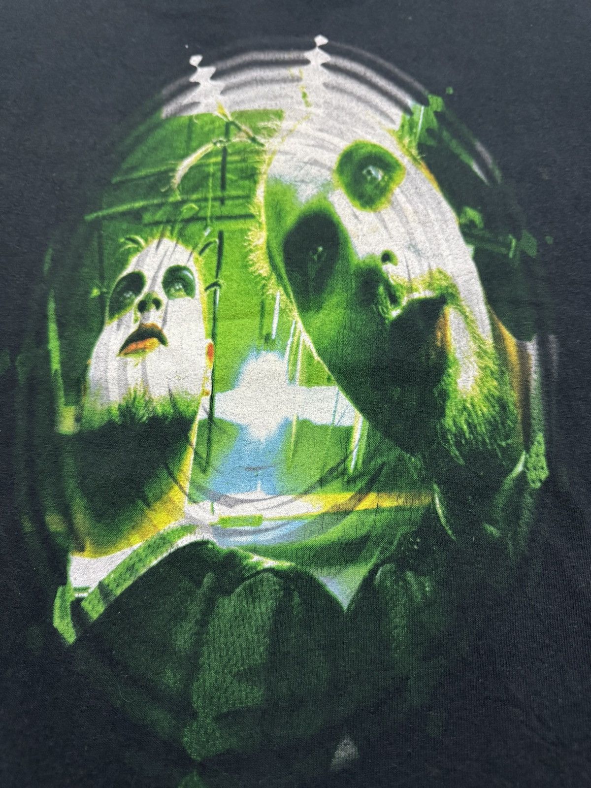 Rap Tees × Vintage Vintage Y2K Twiztid Freek Show Size US XL / EU 56 / 4 - 3 Thumbnail
