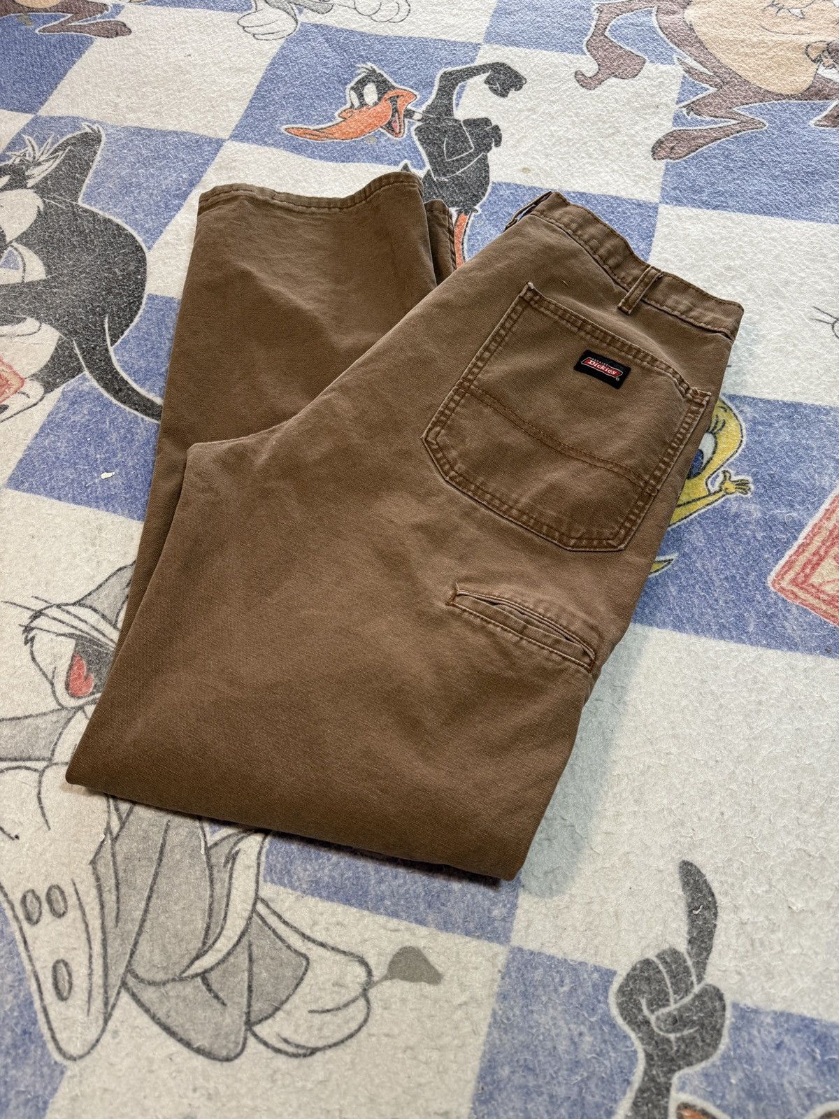 Dickies Dickies work pants Size US 38 / EU 54 - 2 Thumbnail