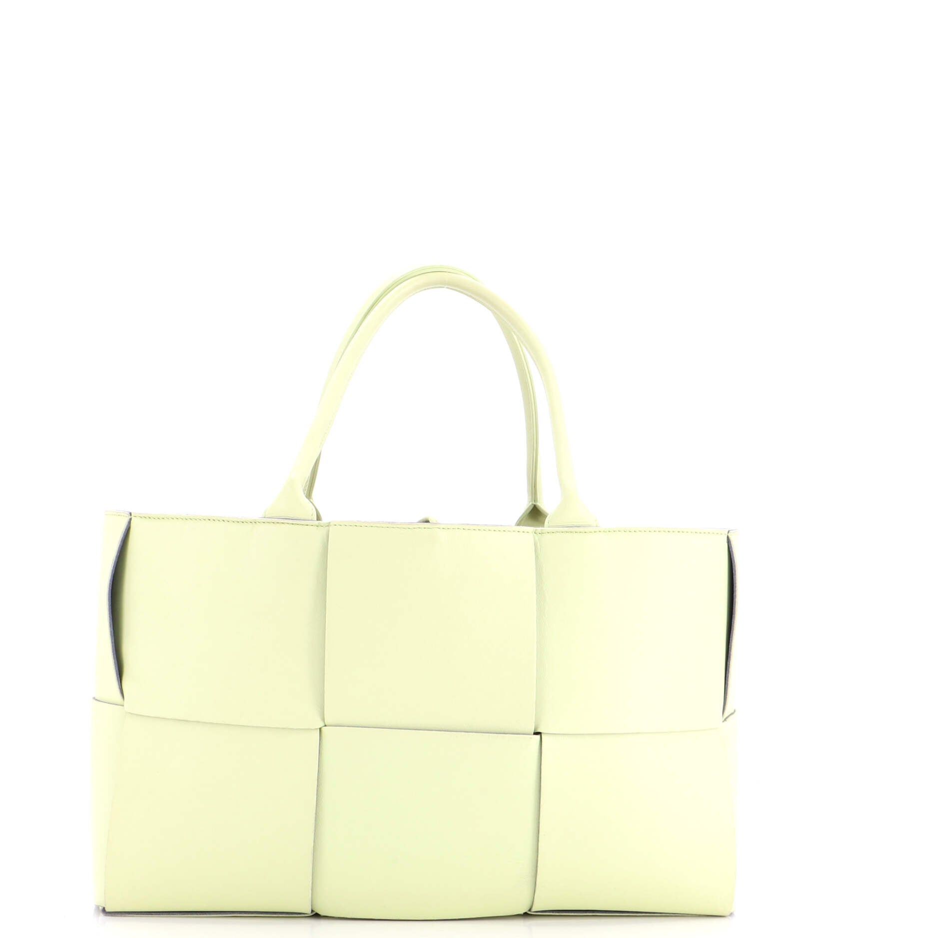 Bottega Veneta Arco Tote Size ONE SIZE - 1 Thumbnail