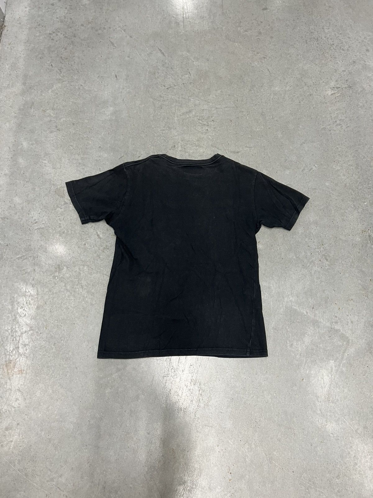 Japanese Brand × Number (N)ine Number Nine Spam Logo Tee Size US M / EU 48-50 / 2 - 4 Thumbnail
