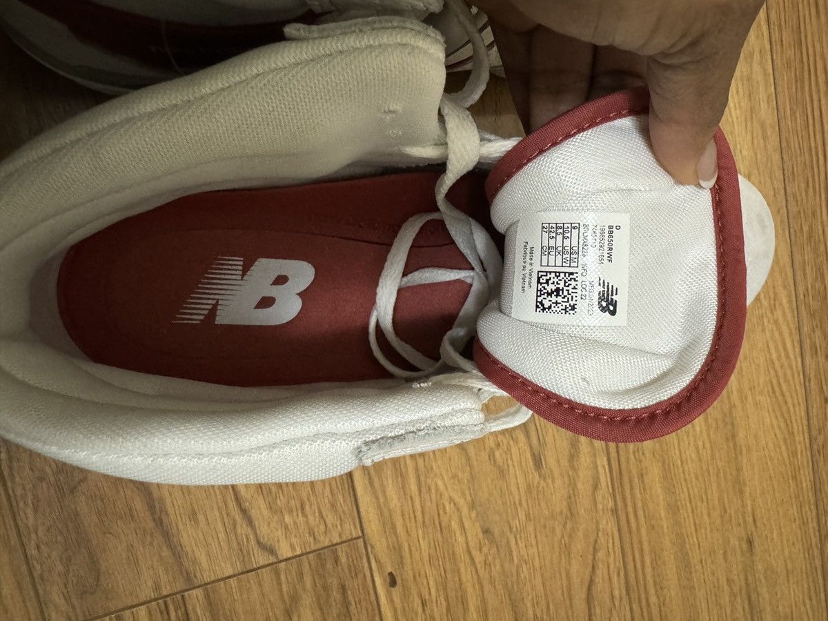 New Balance New Balance High Top Size US 9 / EU 42 - 8 Thumbnail