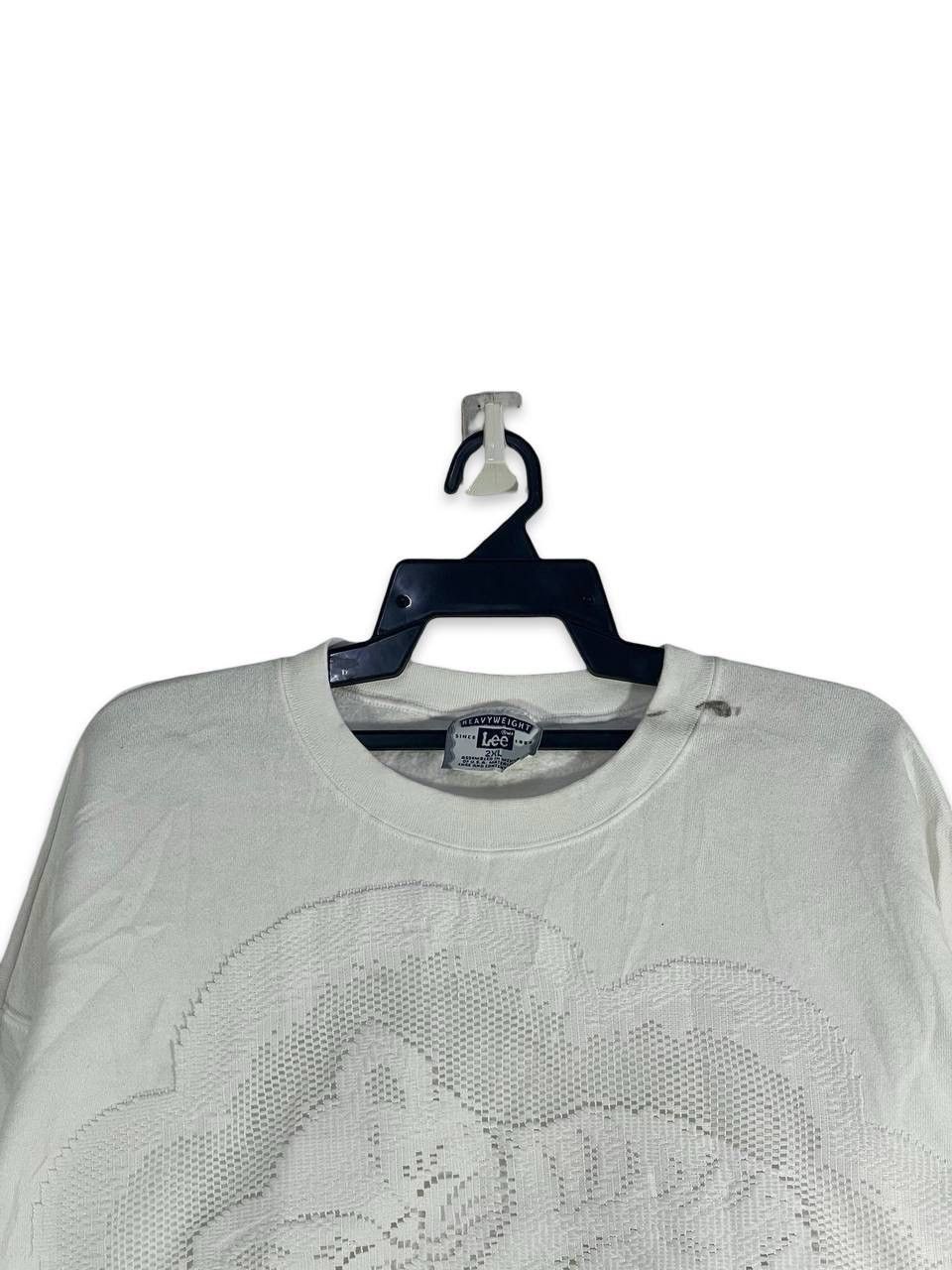 Other Vintage 90s kitten kitty cat pet anima sweatshirt jumper 2XL Size US XXL / EU 58 / 5 - 2 Thumbnail