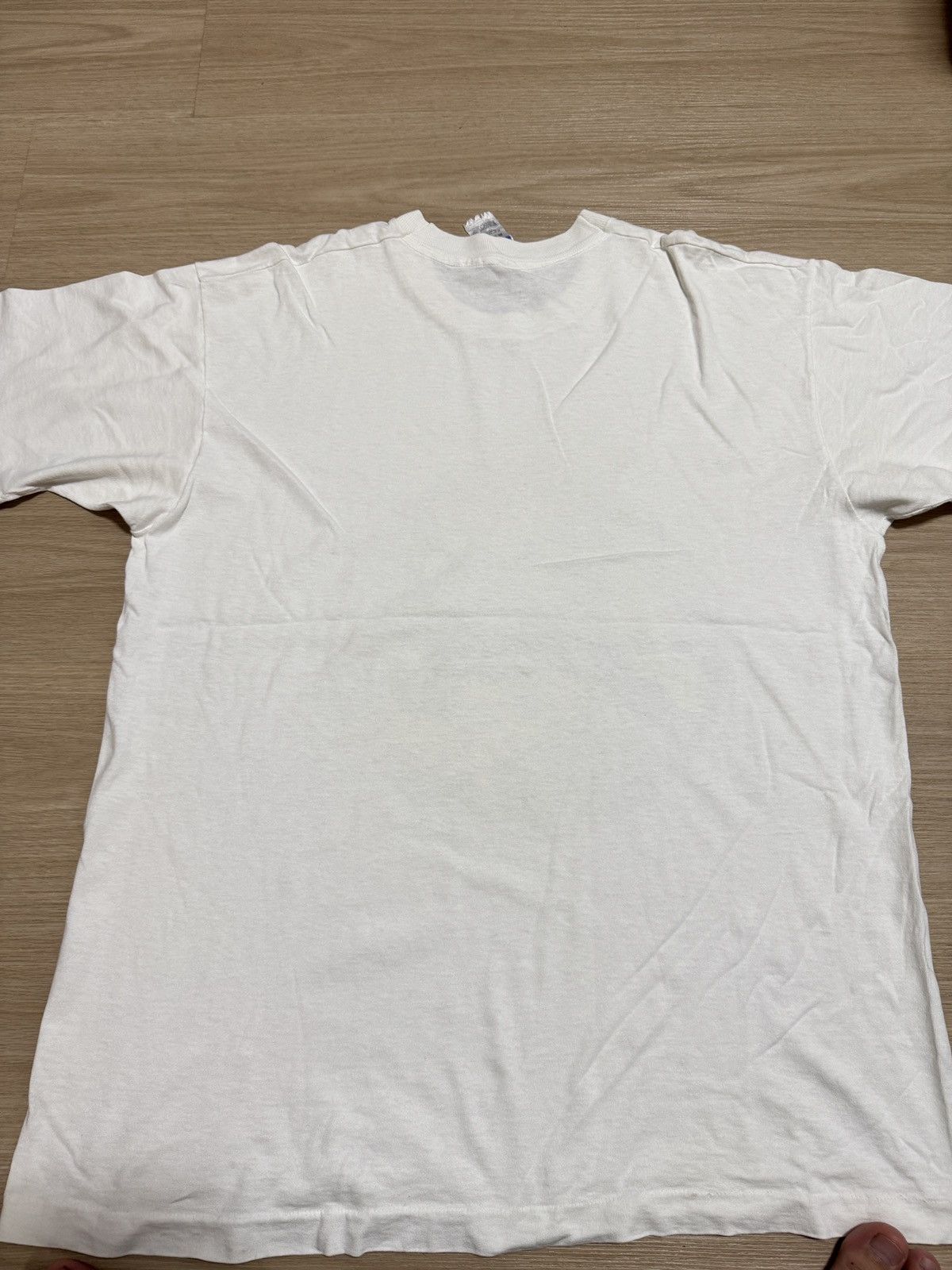 Marvel Comics × Vintage Vintage 1992 Marvel Ghost Rider/X-Men Size US XL / EU 56 / 4 - 11 Thumbnail