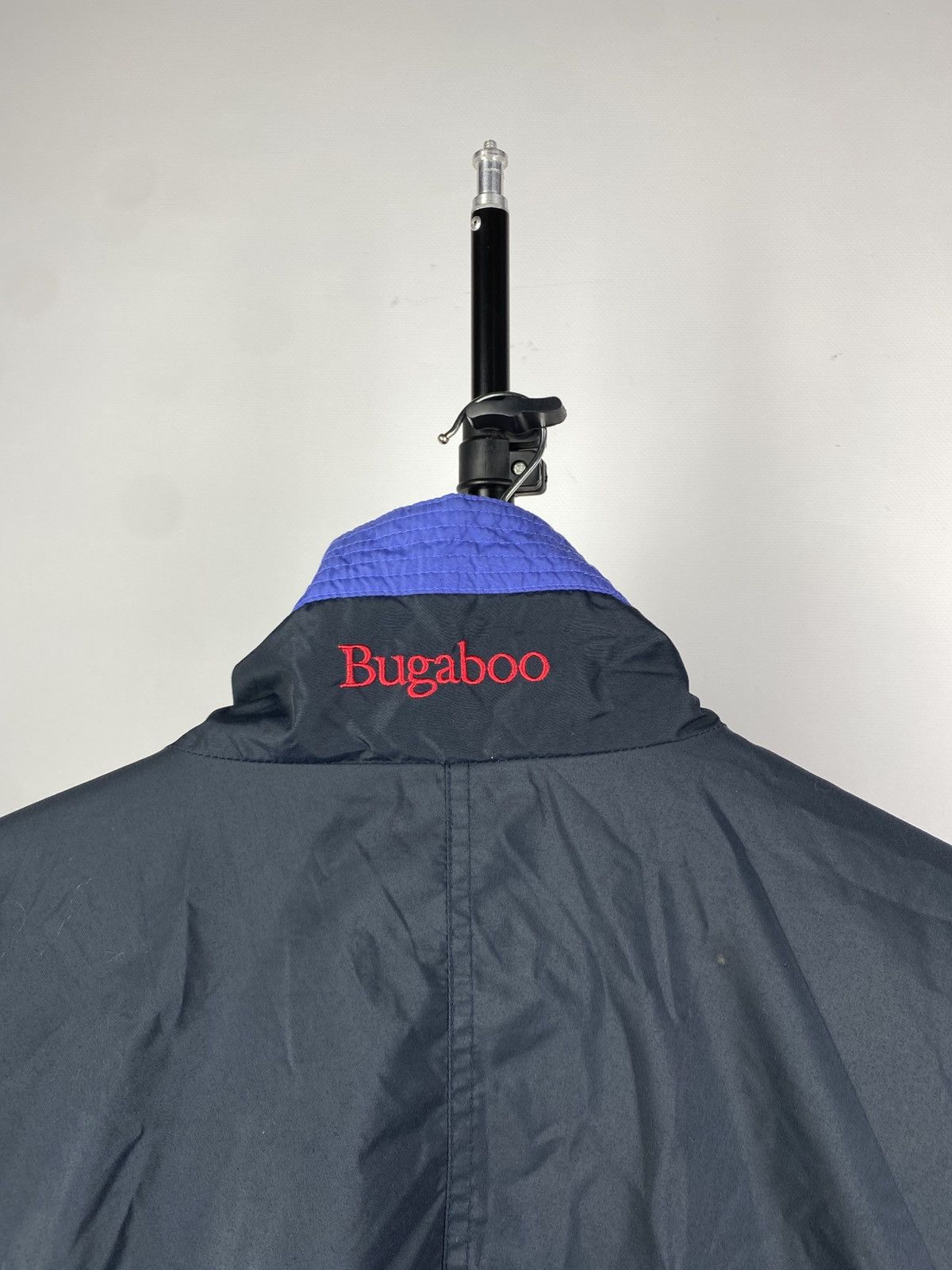 Columbia × Vintage Vintage 90s Columbia Vintage Outdoor Jacket S-M size Size S / US 4 / IT 40 - 8 Thumbnail