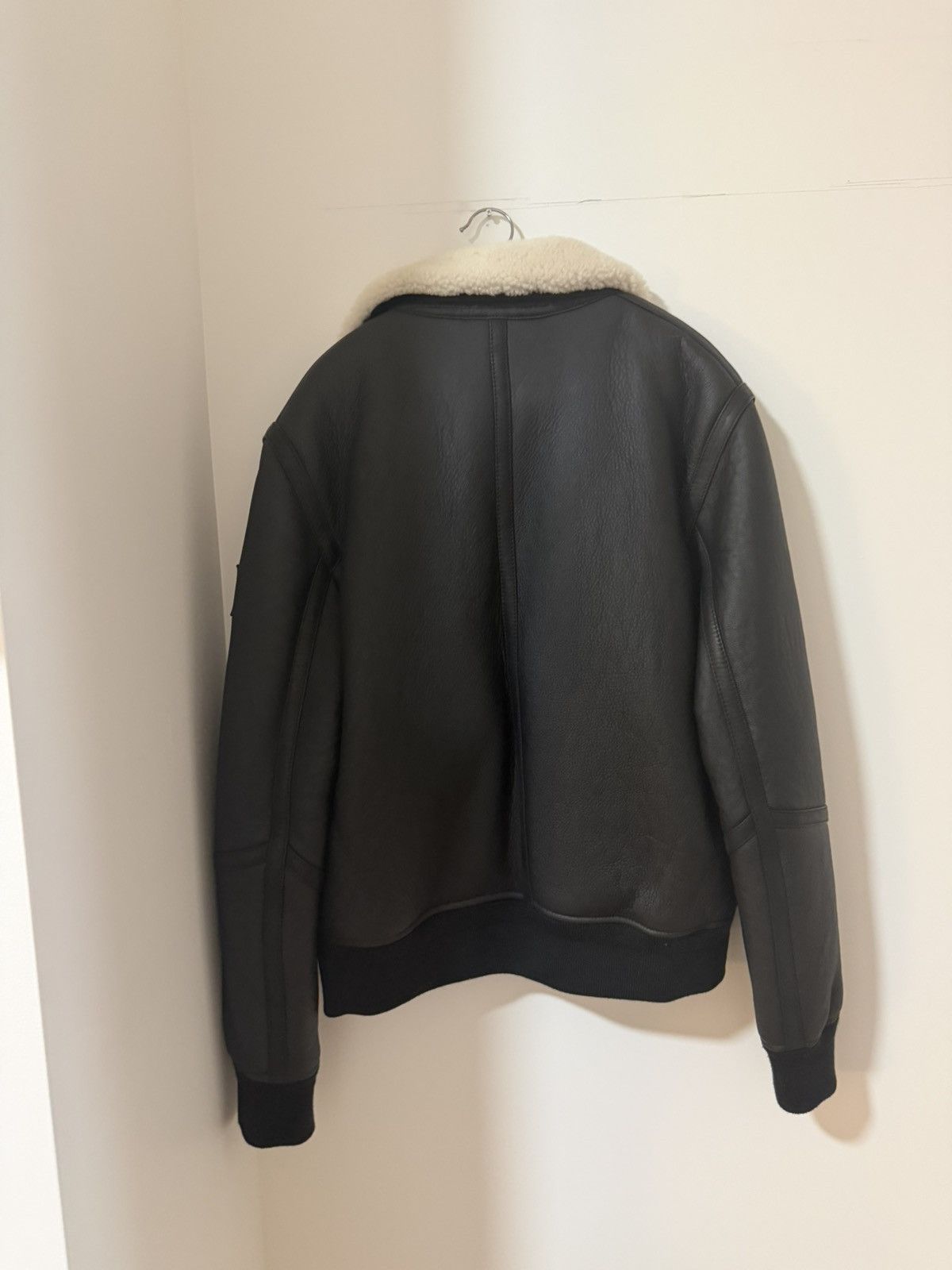 Belstaff Belstaff shearling jacket Size US M / EU 48-50 / 2 - 3 Thumbnail