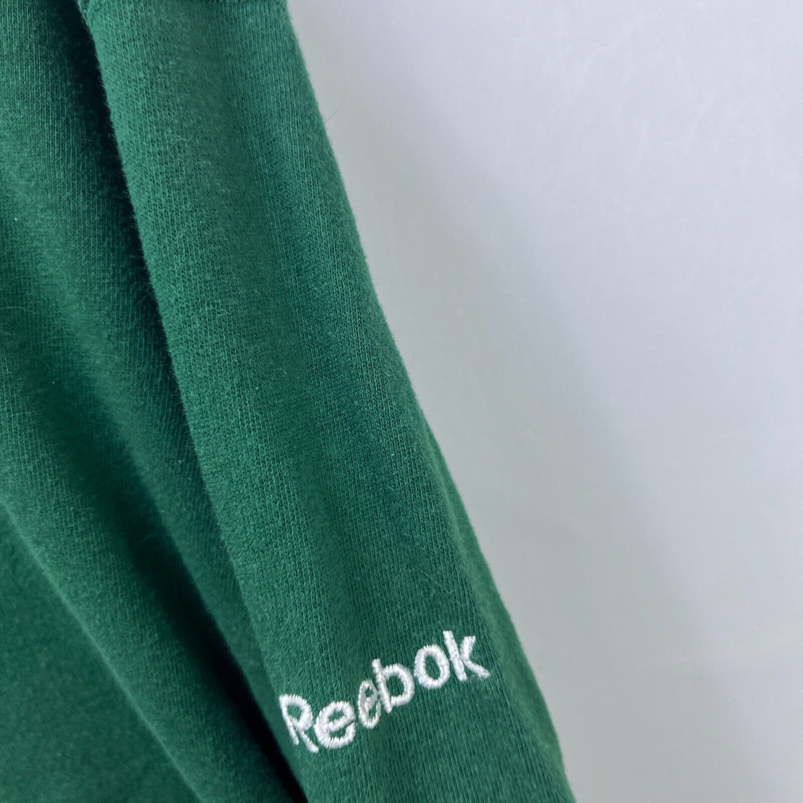 NHL × Vintage Vintage Minnesota Wild Reebok Hoodie Size Small Size US S / EU 44-46 / 1 - 4 Thumbnail