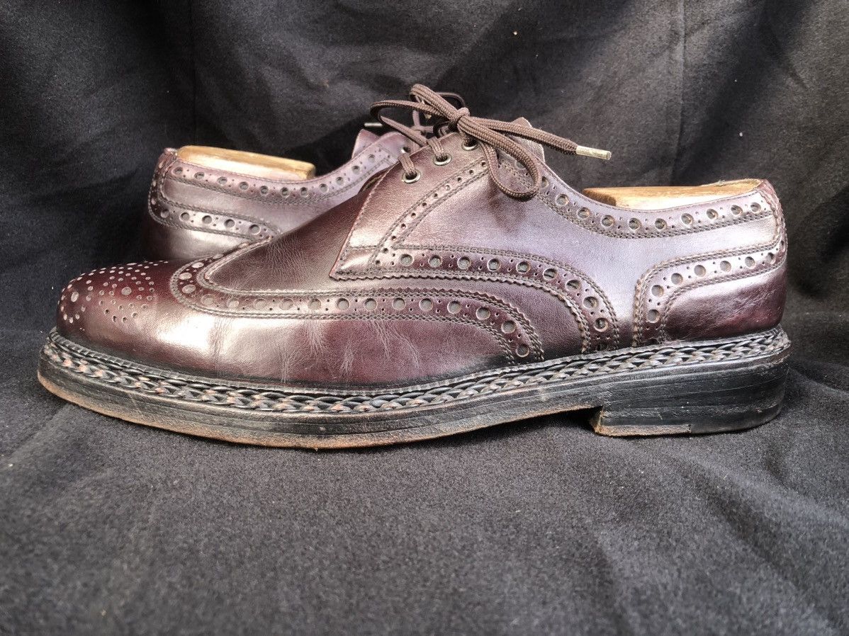 Heinrich Dinkelacker Heinrich dinkelacker Size US 8.5 / EU 41-42 - 6 Thumbnail