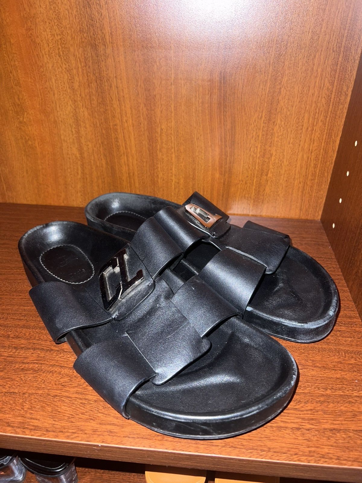 Christian Louboutin Christian Loubuiton sandals Size US 9 / EU 42 - 7 Thumbnail