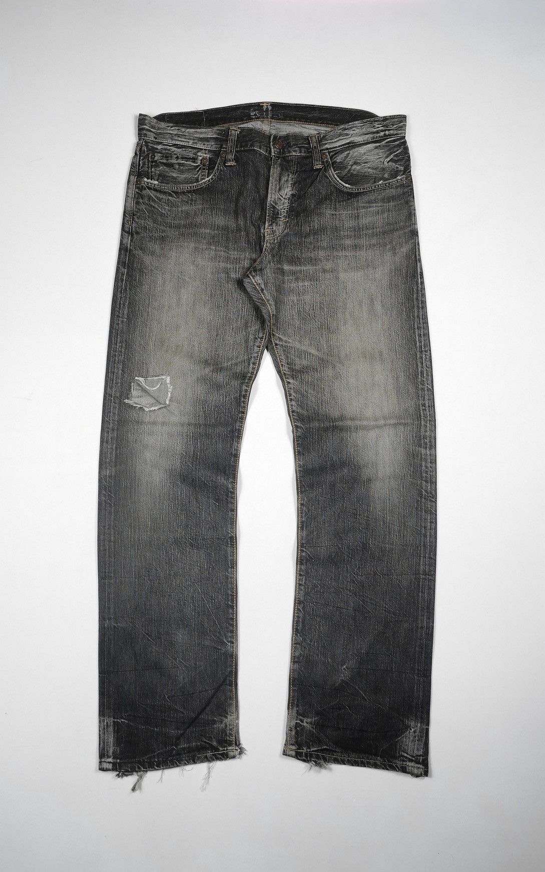 Edwin Jeans | Grailed