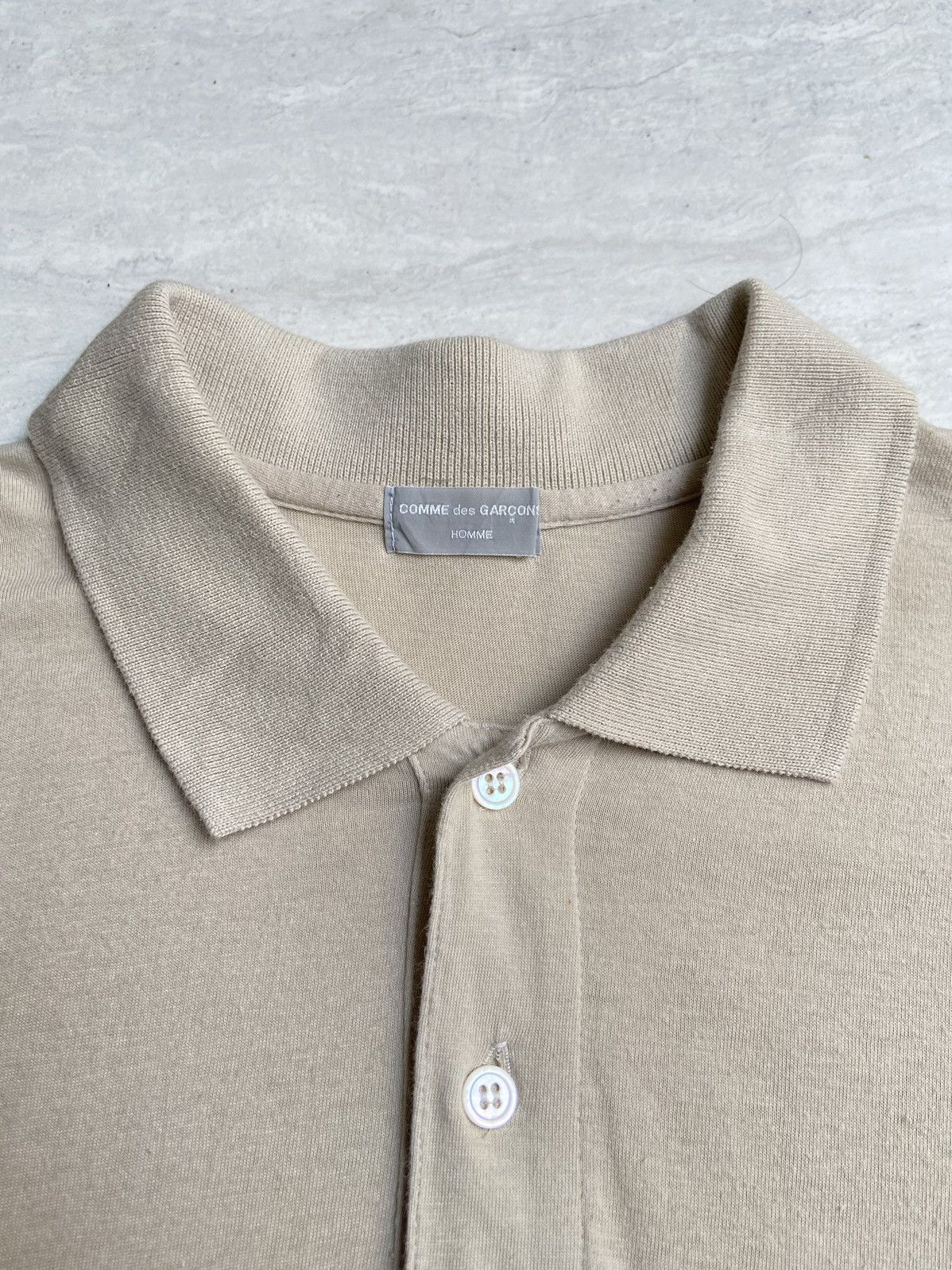 Comme des Garcons COMME Des GARCONS T-shirt Size US M / EU 48-50 / 2 - 10 Thumbnail