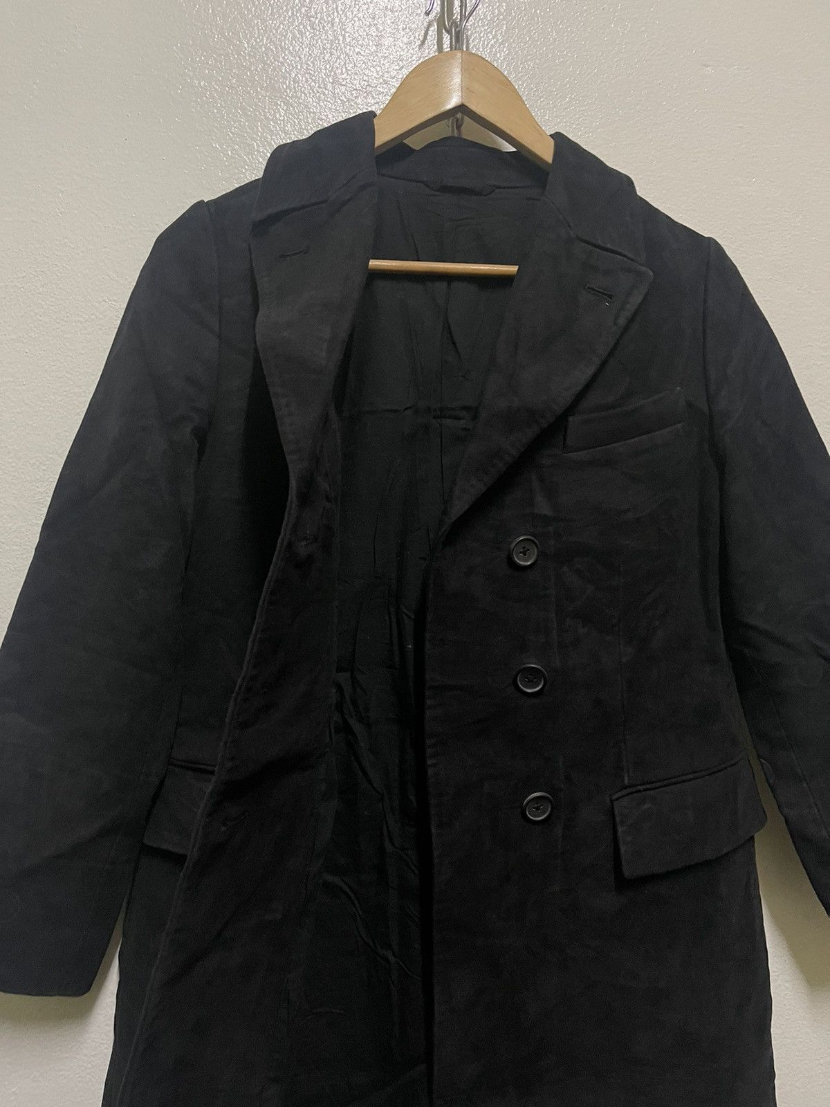 Margaret Howell Margaret Howell Long Coat Size US S / EU 44-46 / 1 - 12 Thumbnail