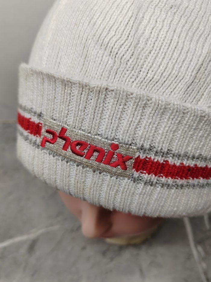 Phenix Vintage Phenix Benaie Snowcap Size ONE SIZE - 3 Thumbnail