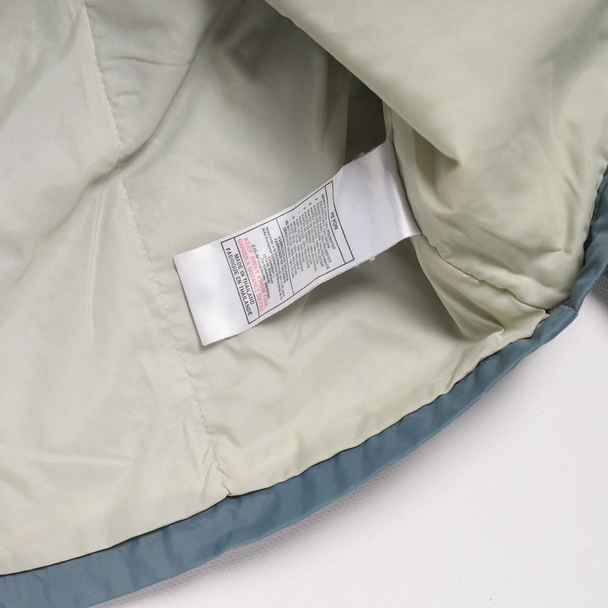 Nike Vintage Nike Anorak 90s Windbreaker Jacket TN Size US XL / EU 56 / 4 - 12 Thumbnail