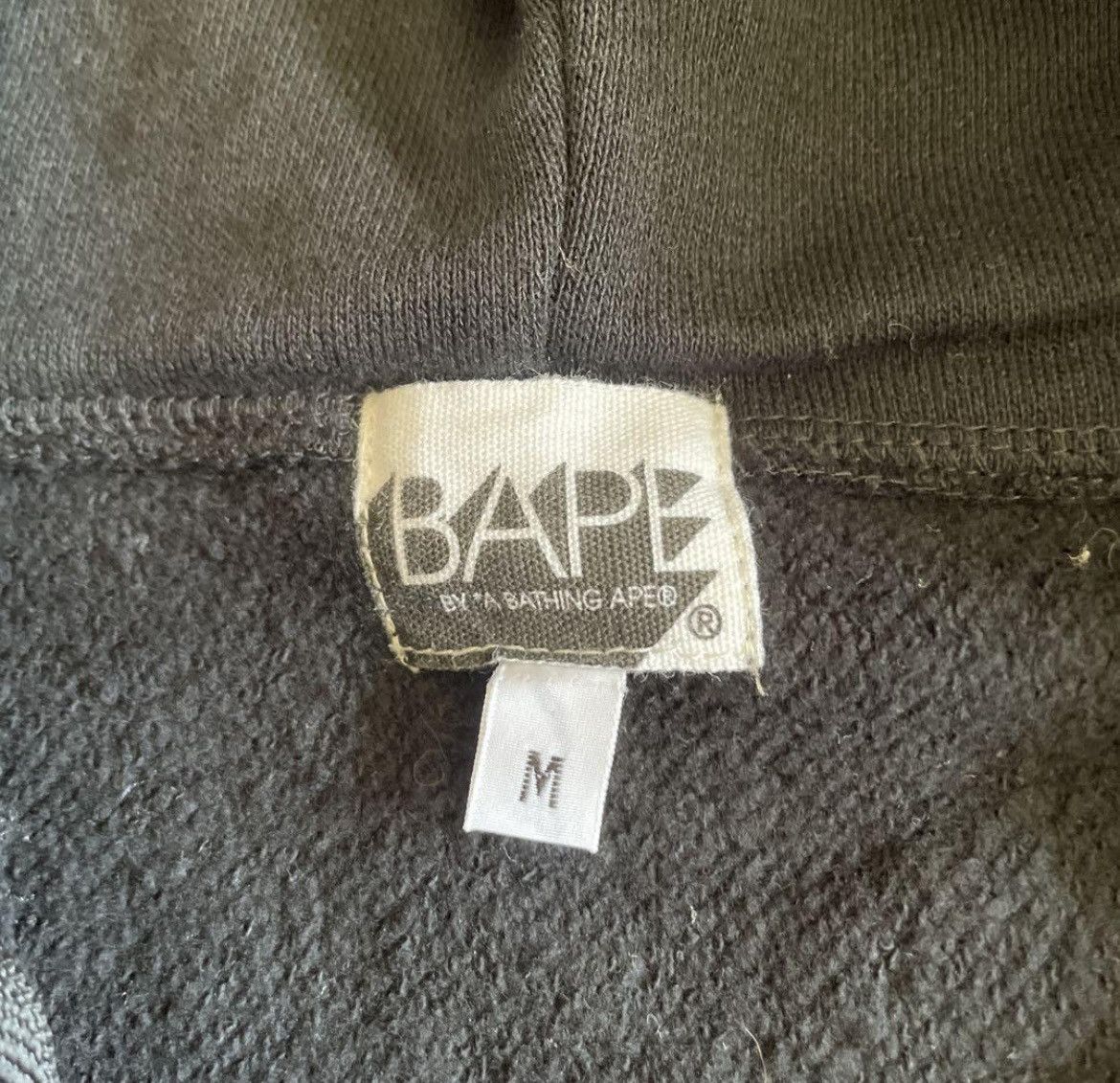 Bape × Kaws RARE OG 2005 A BATHING X KAWS FULLZIP HOODIE Size US M / EU 48-50 / 2 - 3 Thumbnail