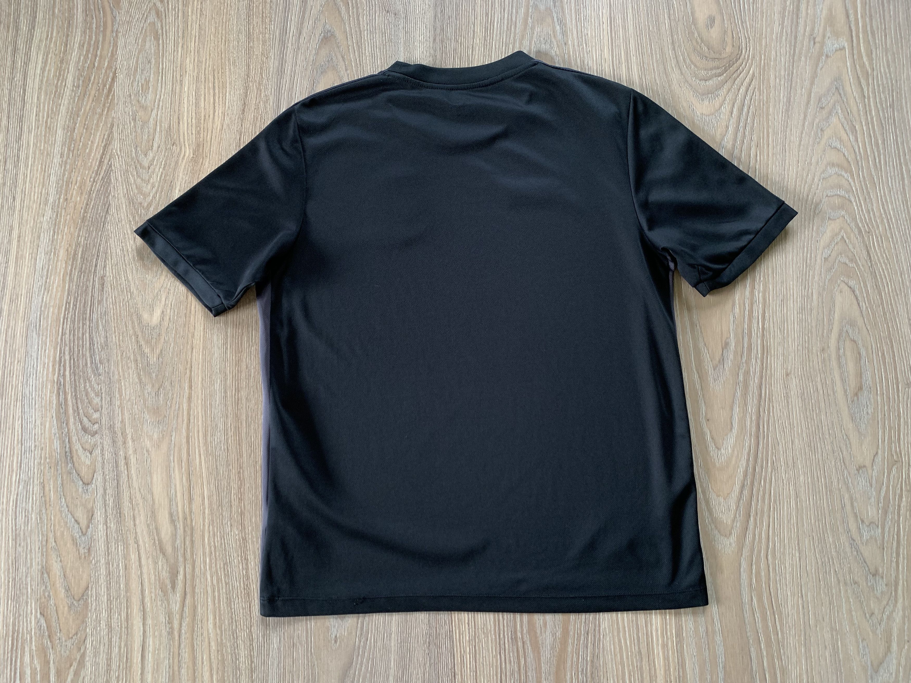 Vintage Jako DES Swalmen T-Shirt Size US S / EU 44-46 / 1 - 3 Thumbnail