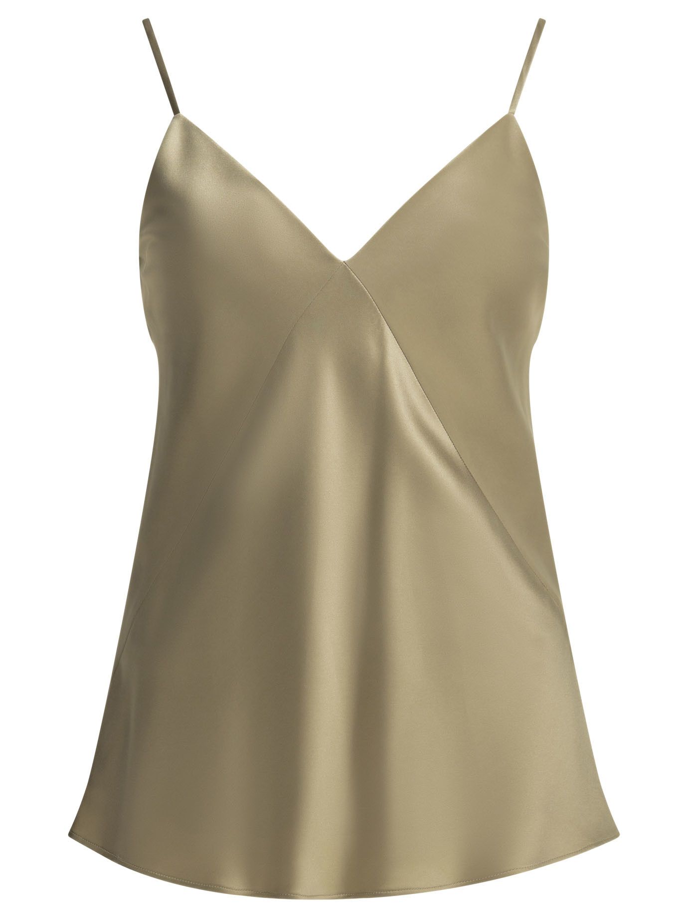 Max Mara A-Line Top Size M / US 6-8 / IT 42-44 - 1 Thumbnail
