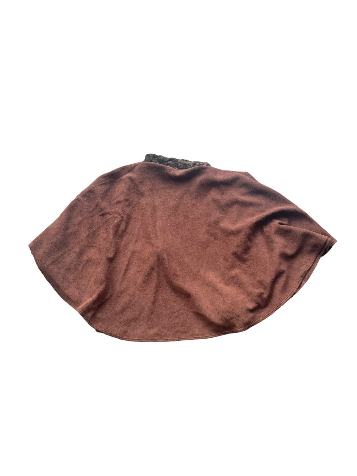 Japanese Brand Lacbis Cape Size ONE SIZE - 6 Thumbnail
