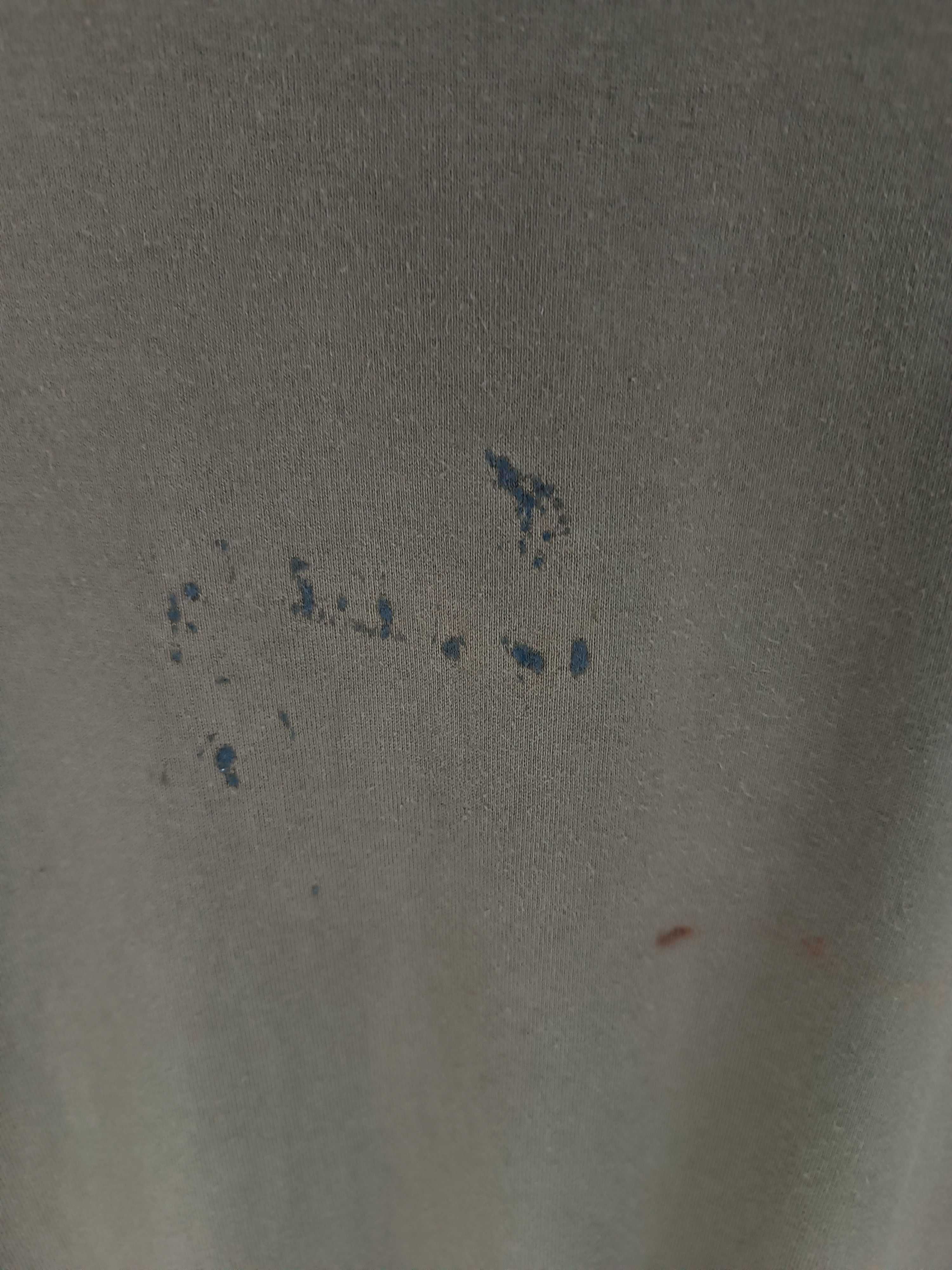 KMRii THRASHED FADED VINTAGE Y2K BAD BOY TEE VERY RARE KMRII VKEI Size US M / EU 48-50 / 2 - 7 Thumbnail