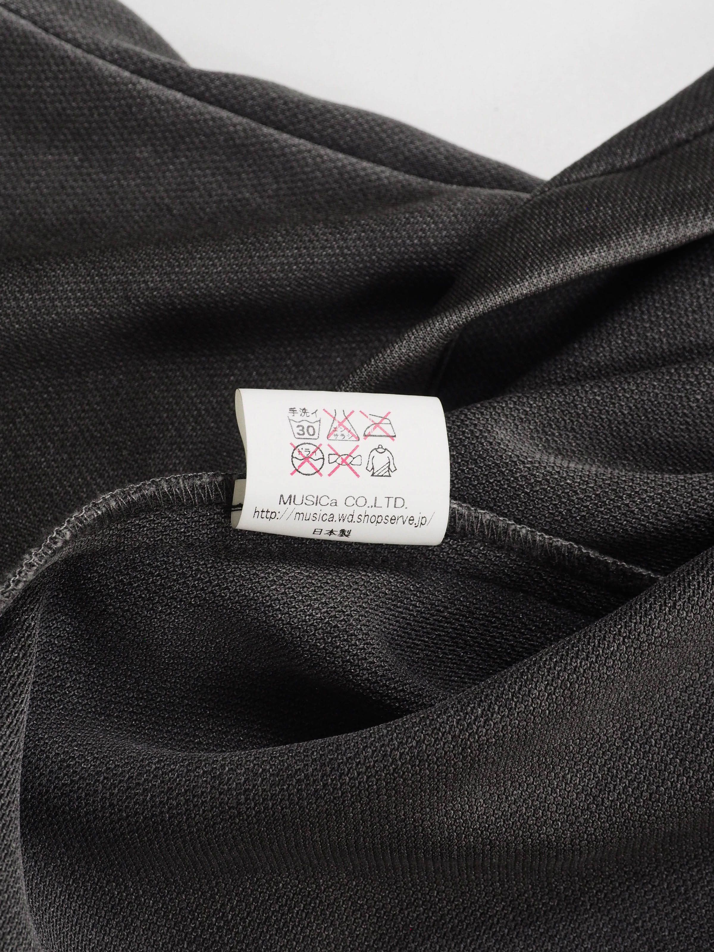 Japanese Brand Dragon thunder biker shirt Size US M / EU 48-50 / 2 - 9 Thumbnail