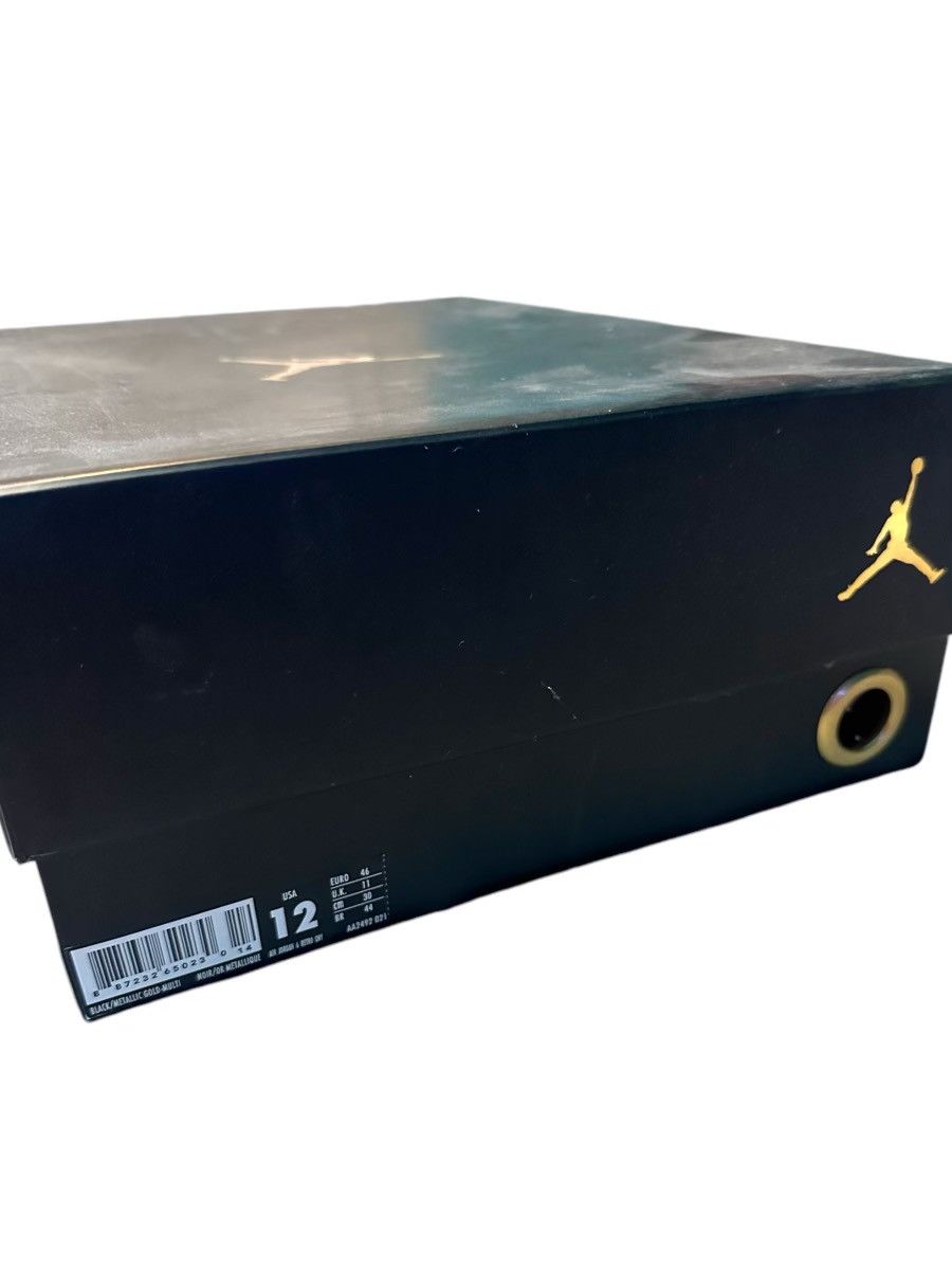 Jordan Brand Jordan Retro 6 ‘Chinese New Year’ Size US 12 / EU 45 - 10 Thumbnail