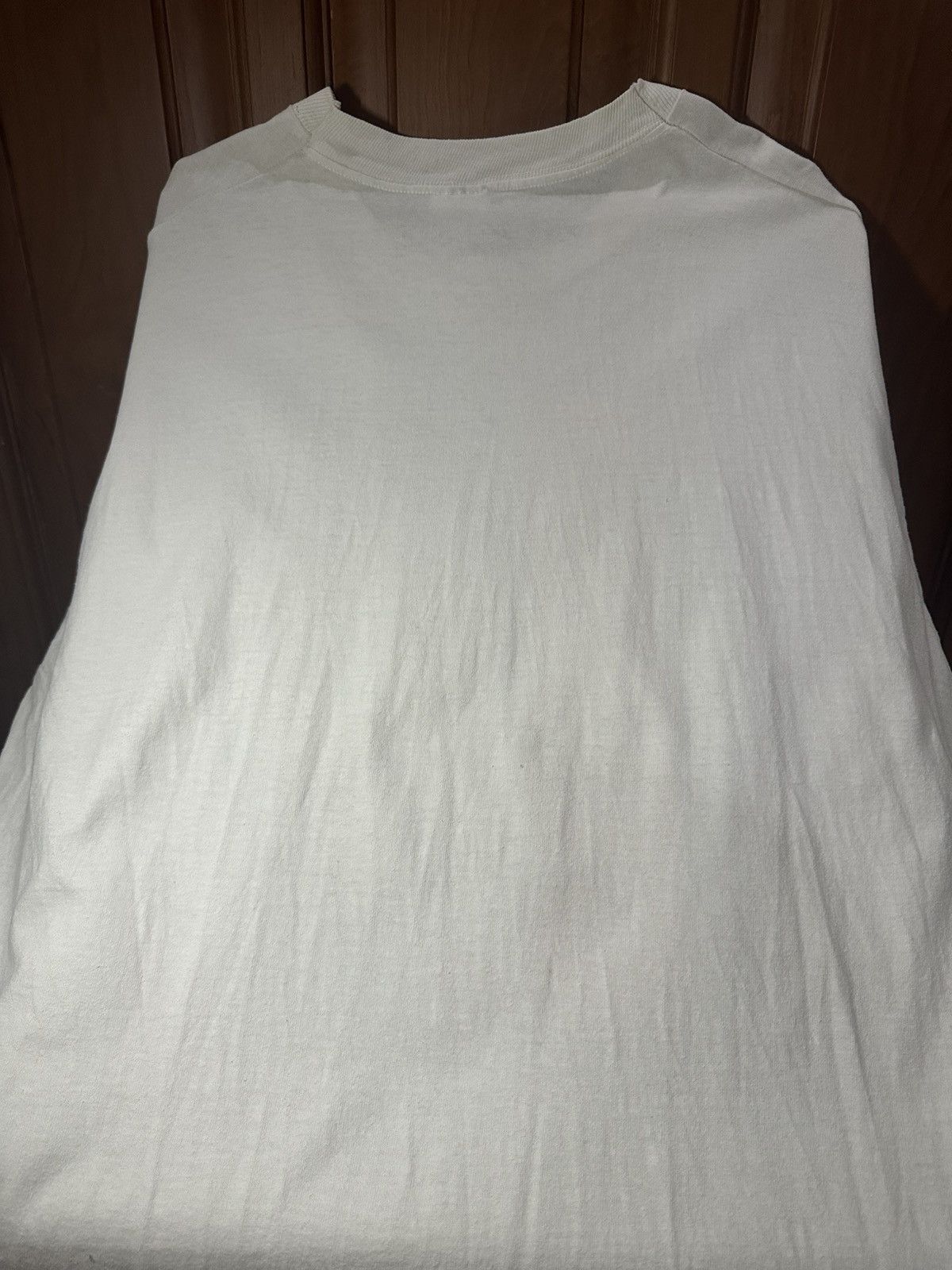 Fruit Of The Loom Vintage 1995 Congo Movie Promo Size US XL / EU 56 / 4 - 9 Thumbnail