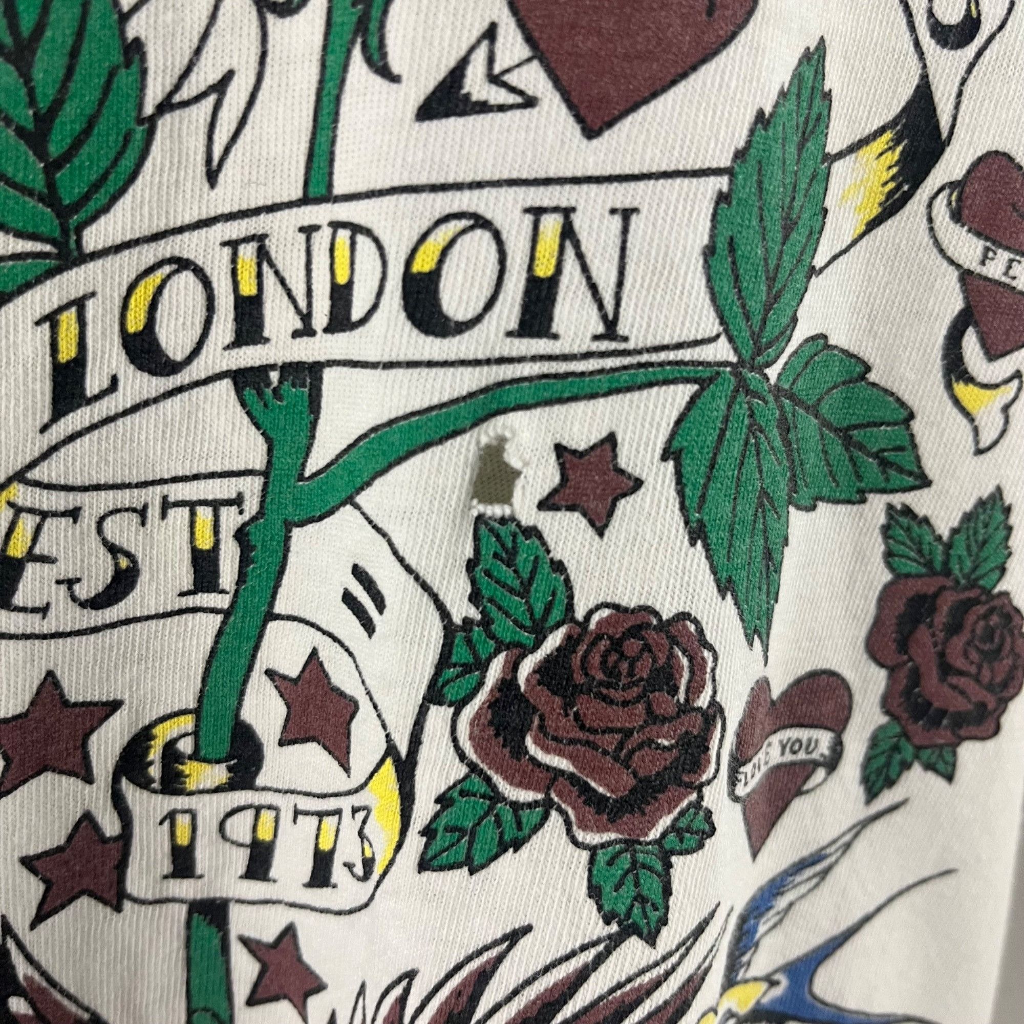 Pepe Jeans × Vintage Vintage Y2K Pepe Jeans long sleeve Size US XL / EU 56 / 4 - 3 Thumbnail