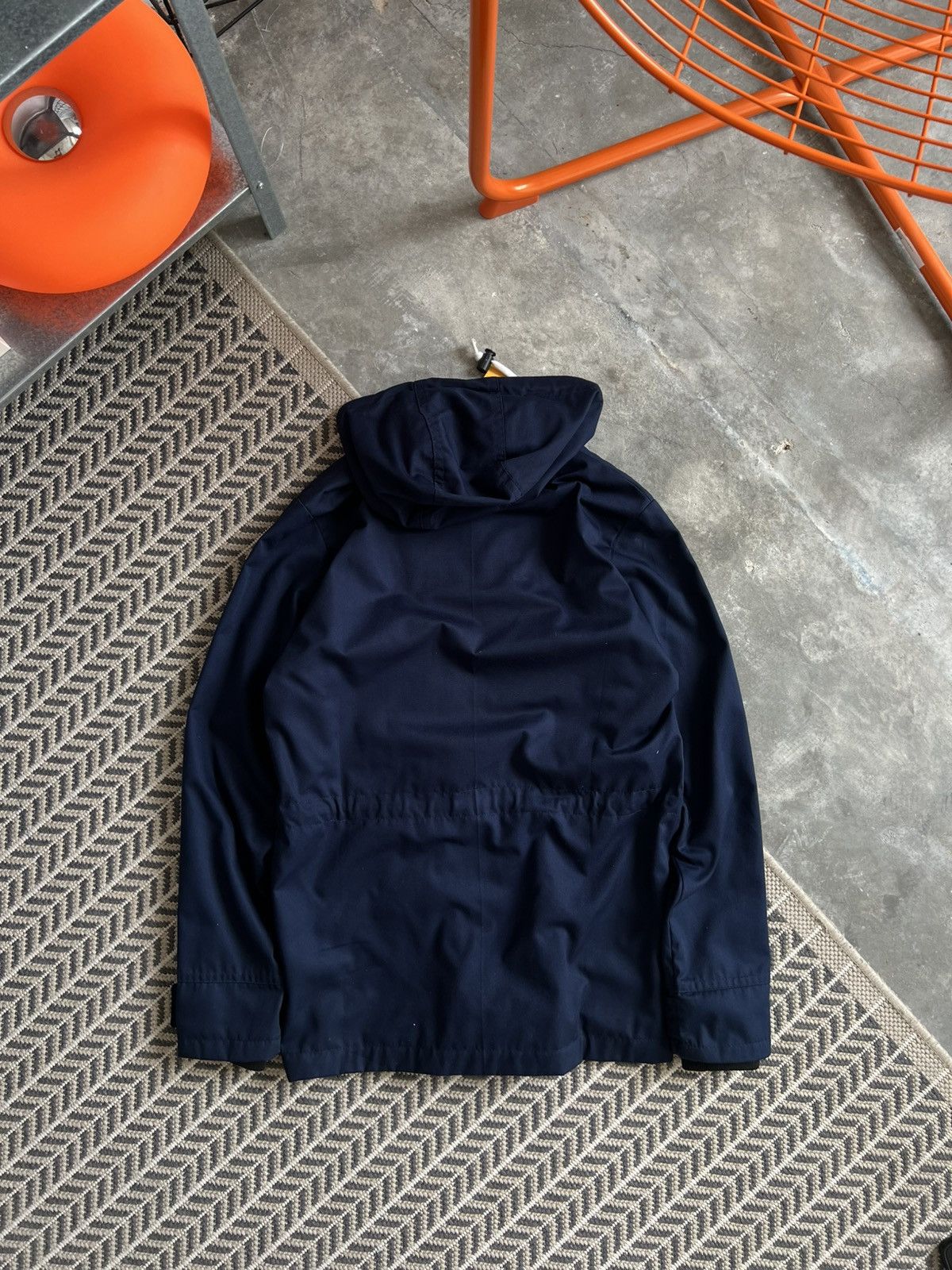 Other Coat Jacket Full Zil Size US M / EU 48-50 / 2 - 6 Thumbnail