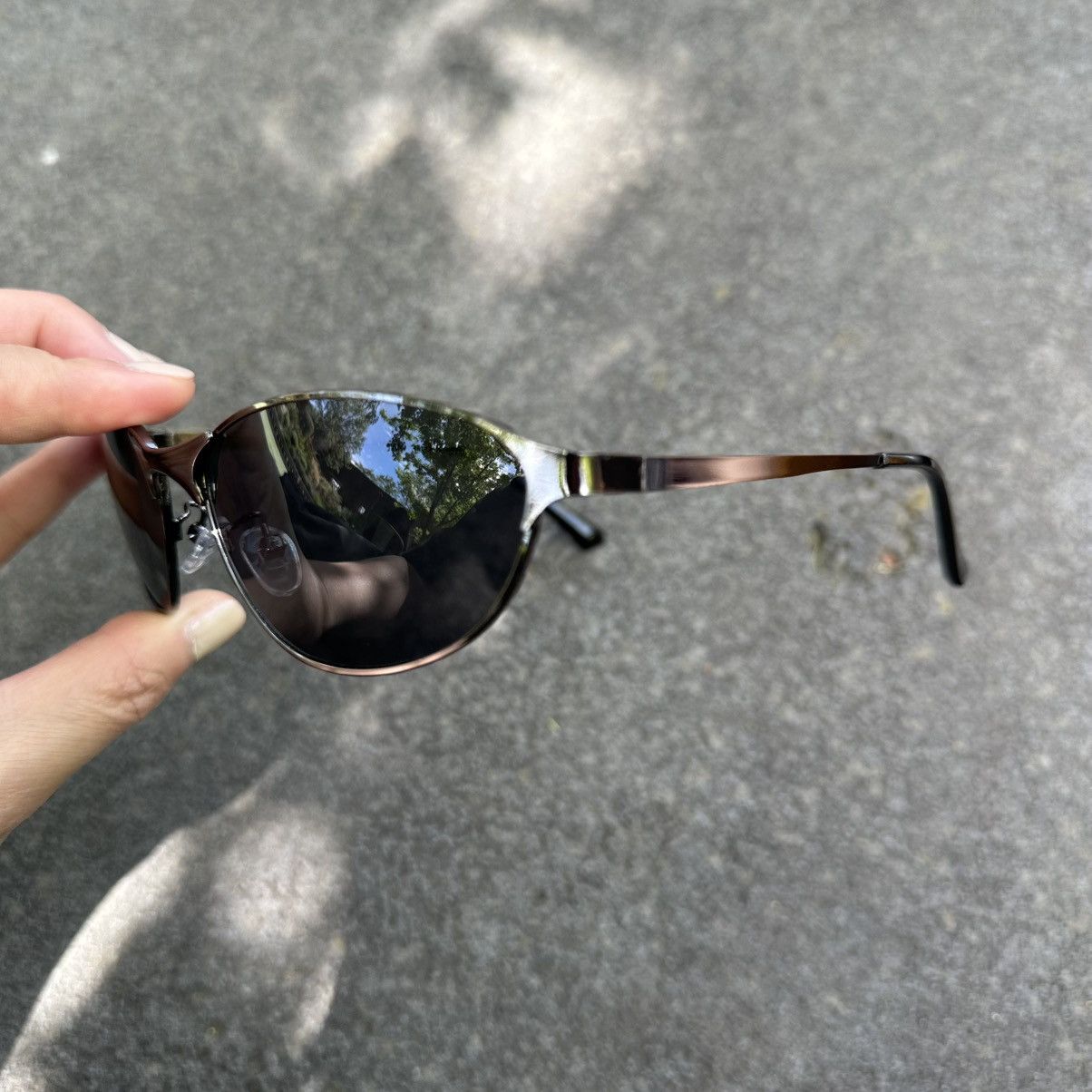 Other RETRO STYLE SUNGLASSES | EYESCREAM SELECTION DGY9592-02 Size ONE SIZE - 2 Thumbnail