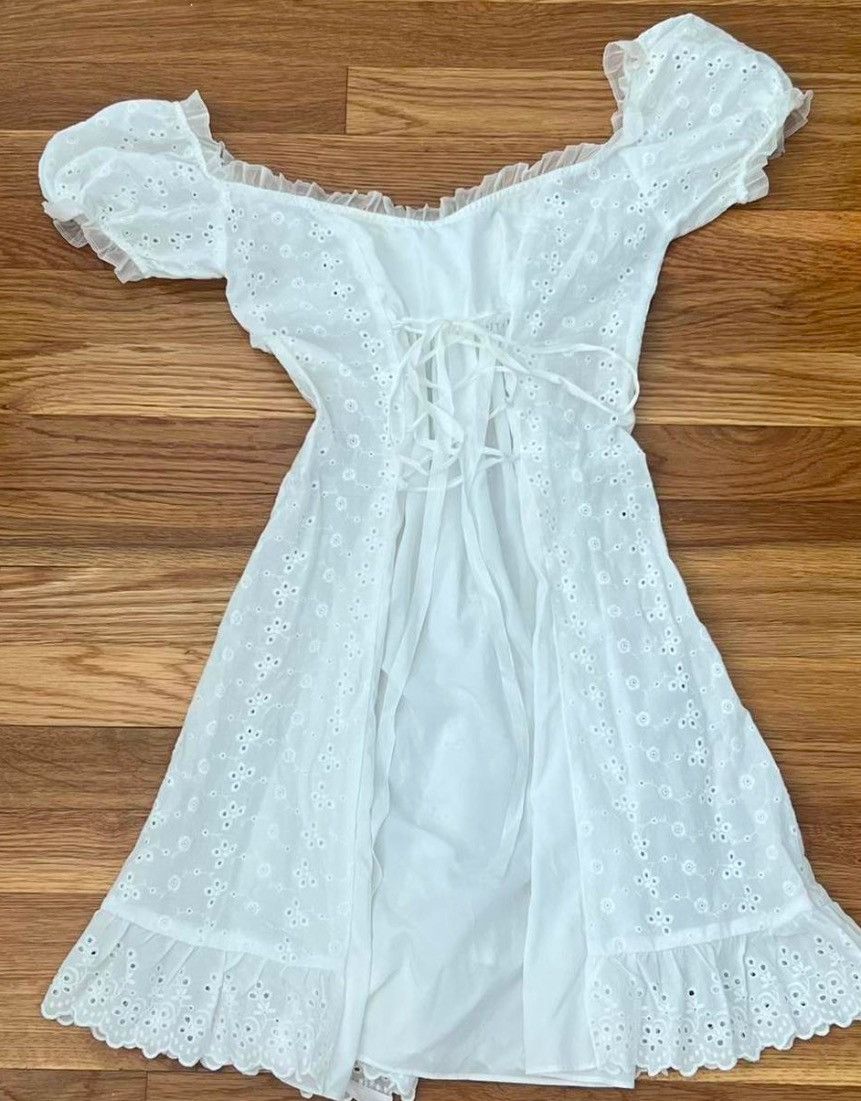 daisy.limited Daisy Ltd Terrestrial Paradise Dress | Grailed