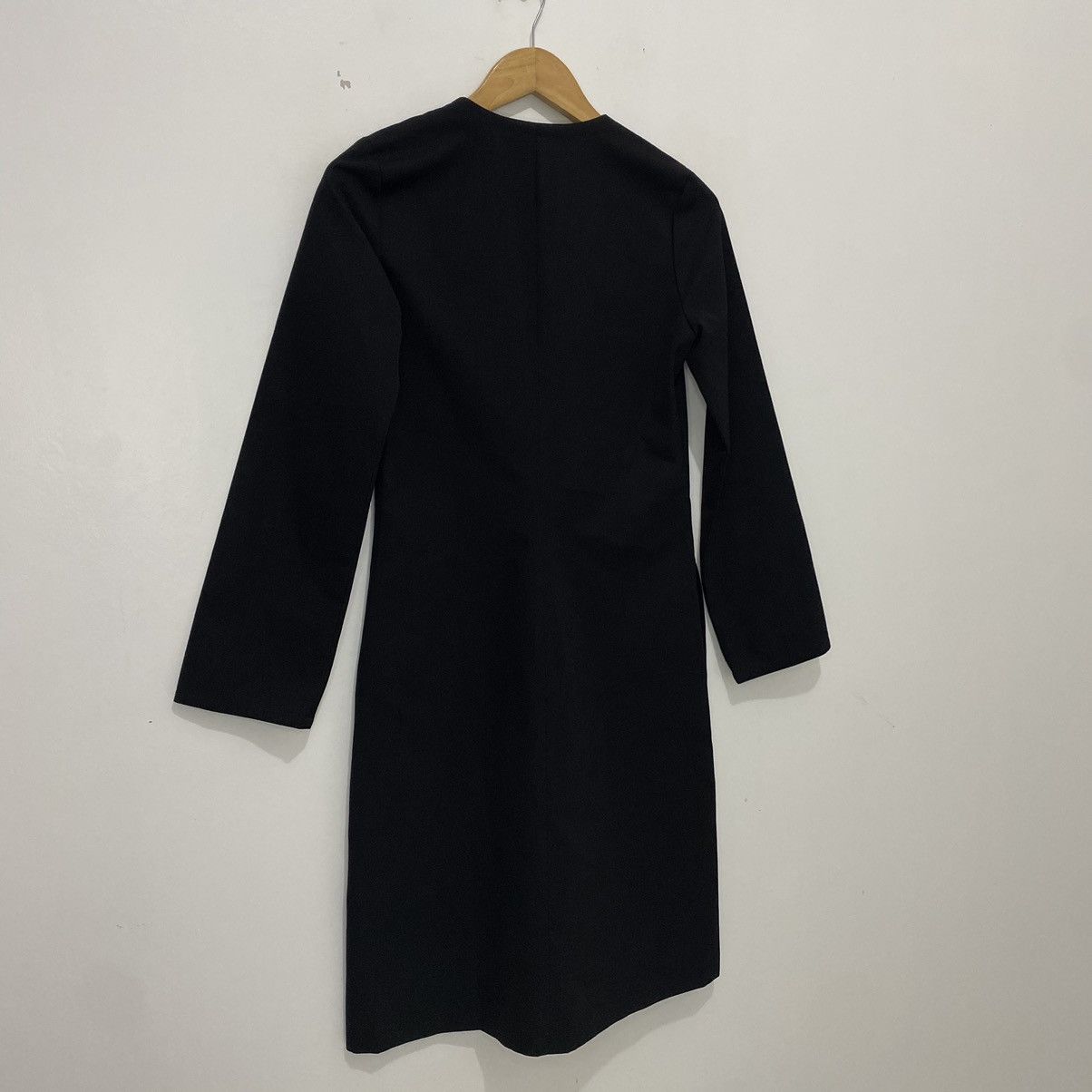 A.P.C. APC Wool Dress Size S / US 4 / IT 40 - 5 Thumbnail