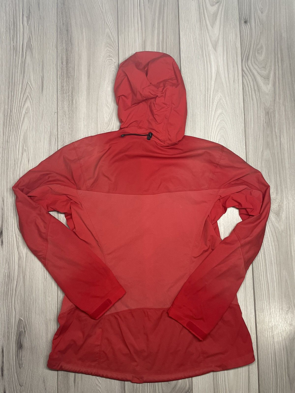 Arc'teryx Rare Arcteryx Psiphon FL Hoody light jacket softshell gorp Size L / US 10 / IT 46 - 3 Thumbnail