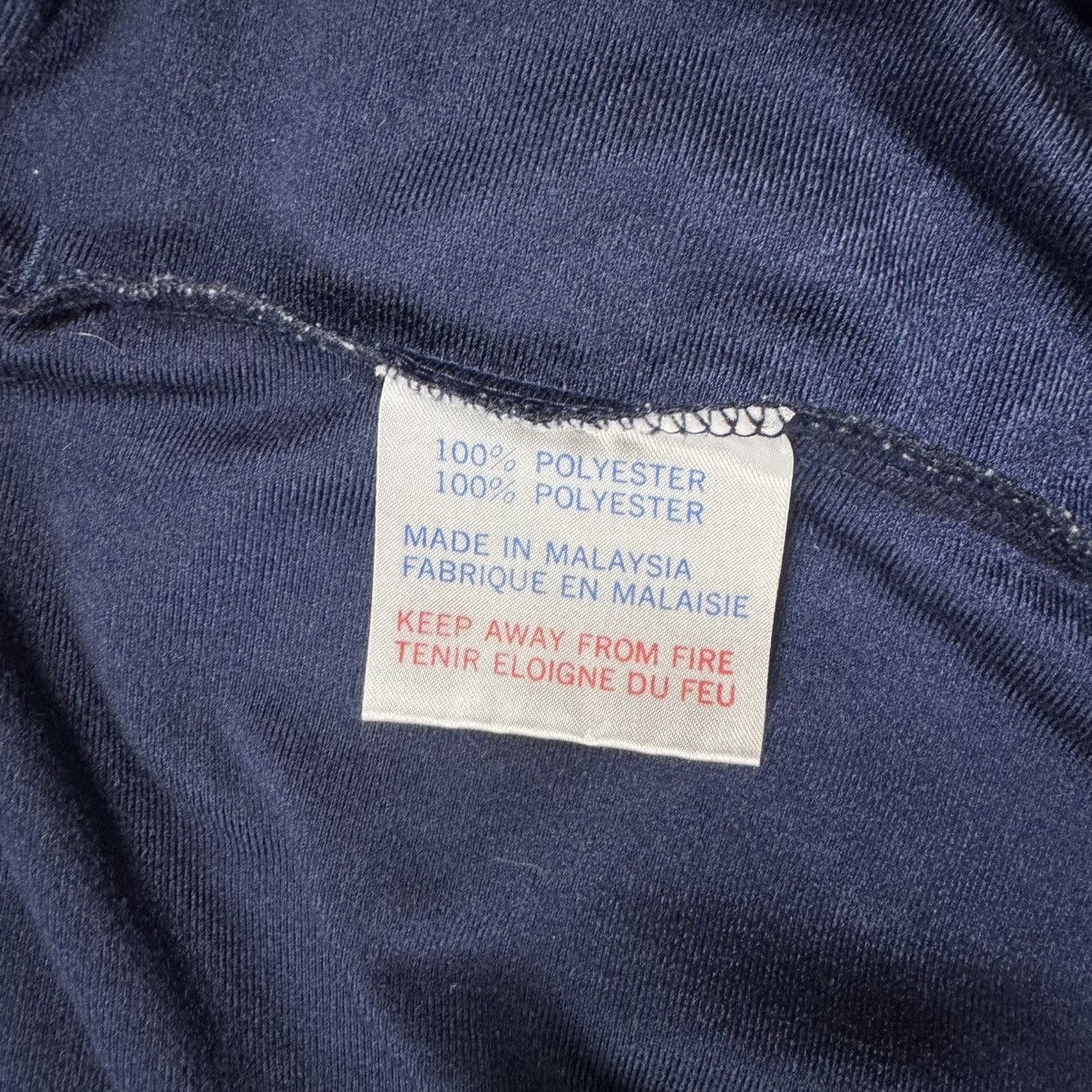 Reebok Vintage Reebok Track Jacket - Navy / Red / White - Size L Size US L / EU 52-54 / 3 - 7 Thumbnail