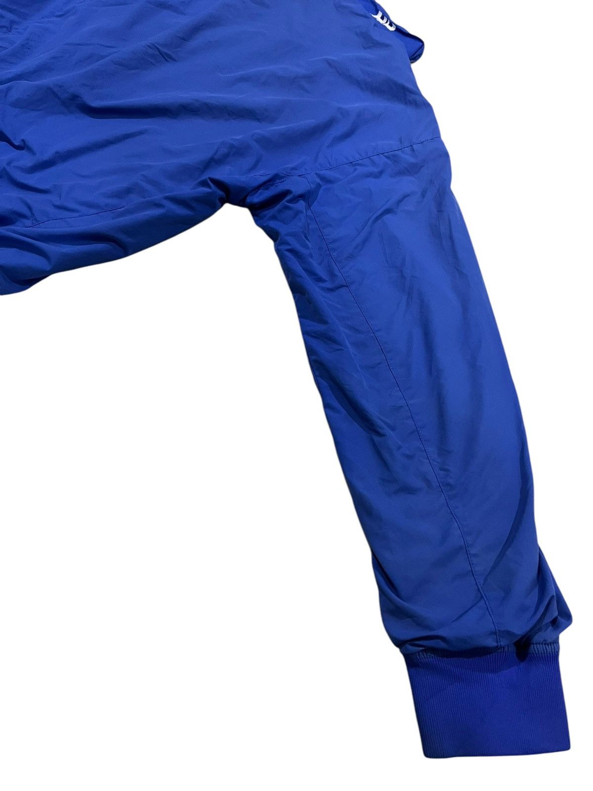 Helly Hansen VINTAGE HELLY HANSEN BIG LOGO BOMBER JACKET Size US L / EU 52-54 / 3 - 12 Thumbnail
