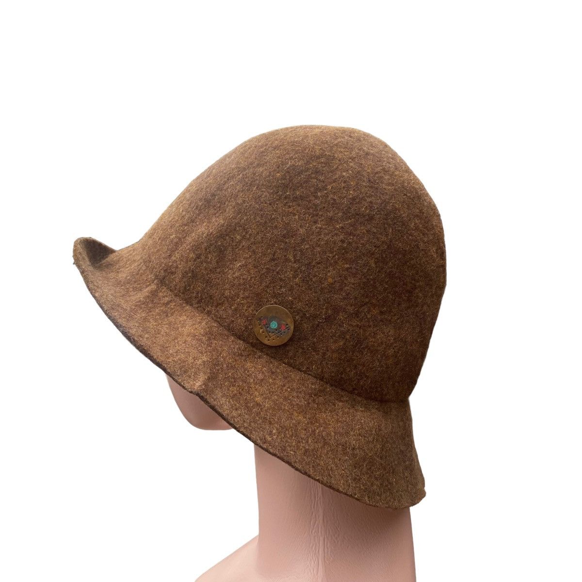Kapital Kapital Wool Bucket Size ONE SIZE - 1 Thumbnail