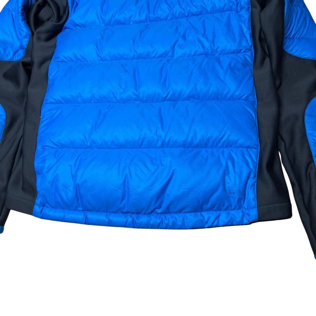 The North Face × Vintage Y2K The North Face Men’s Hybrid 600 Down Jacket Medium Size US M / EU 48-50 / 2 - 8 Thumbnail