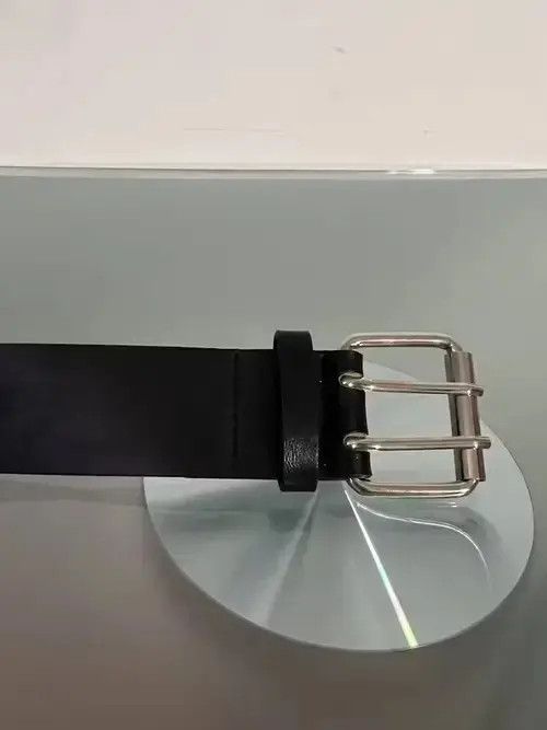 Other Star Studded Grommet Belt Size ONE SIZE - 3 Thumbnail