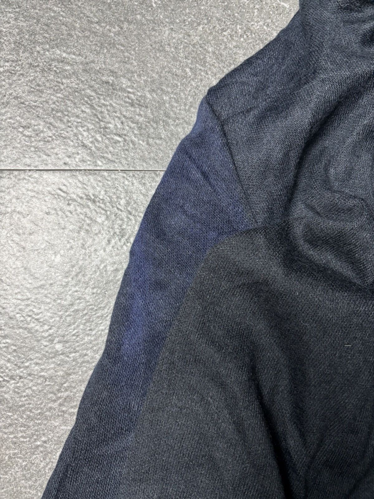 2000s Midas Vkei Style Outer Cardigan