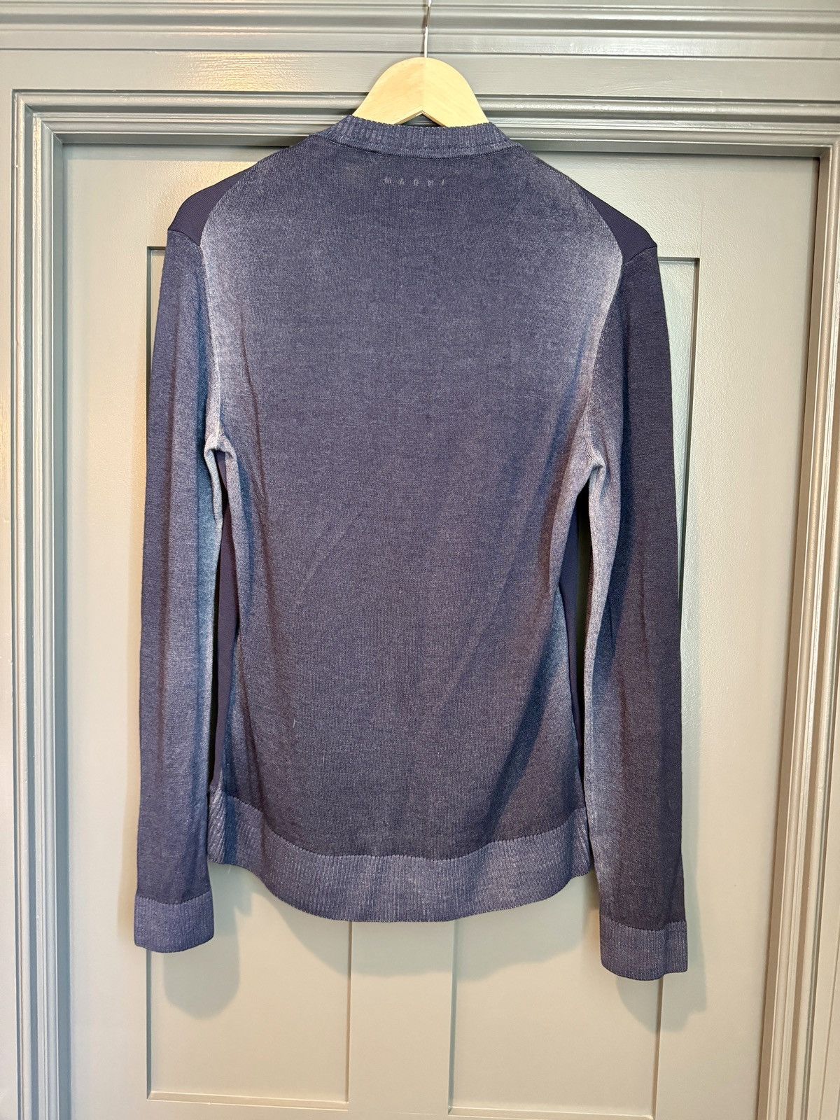 Marni MARNI LIGHT SWEATER Size US S / EU 44-46 / 1 - 2 Thumbnail