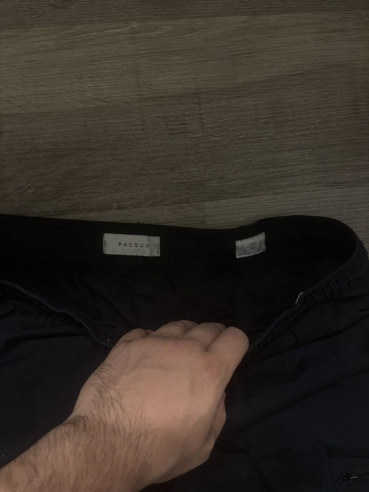 Pacsun Pacsun Cargo joggers Size US 34 / EU 50 - 3 Thumbnail