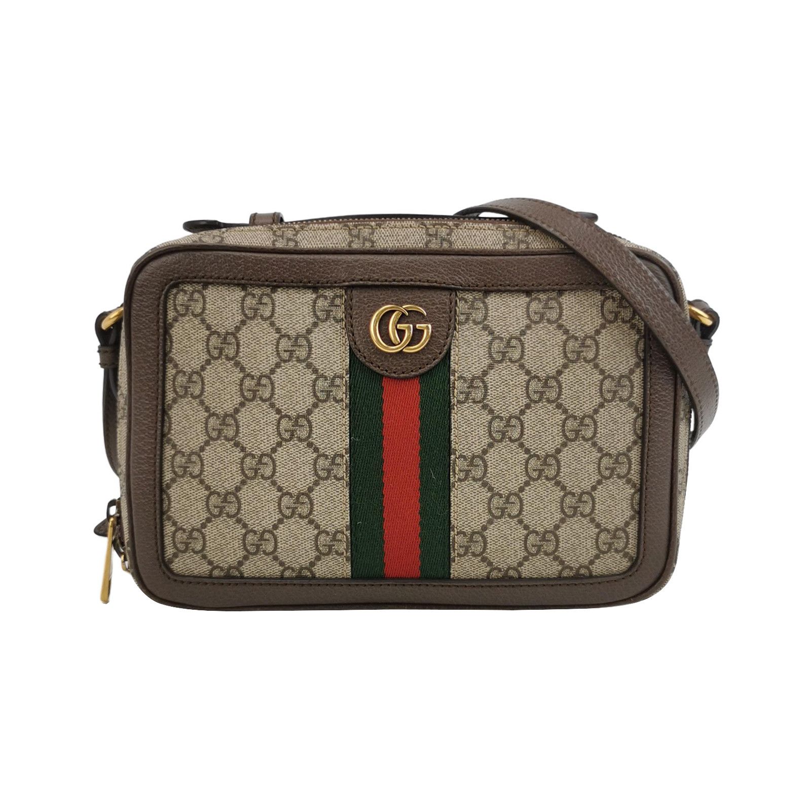 Gucci Gucci Women os Shoulder Bags Size ONE SIZE - 1 Thumbnail