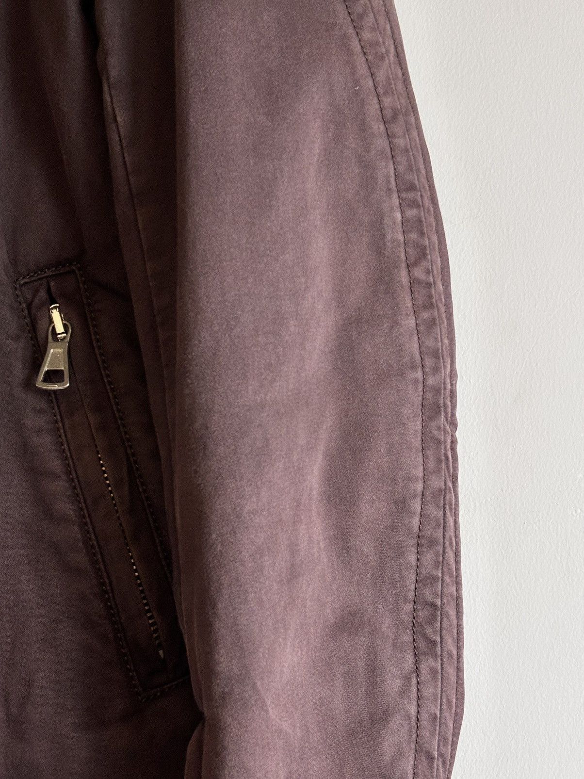 Maison Margiela Maison Martin Margiela | AW2004 M69 Tanker Jacket Size US S / EU 44-46 / 1 - 5 Thumbnail