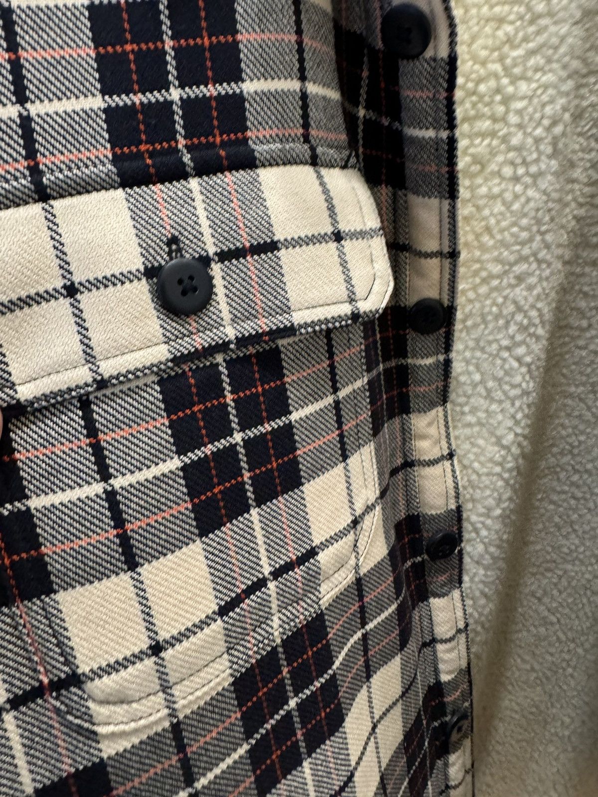 Carhartt Wip CARHARTT WIP FLEECE Size US M / EU 48-50 / 2 - 7 Thumbnail