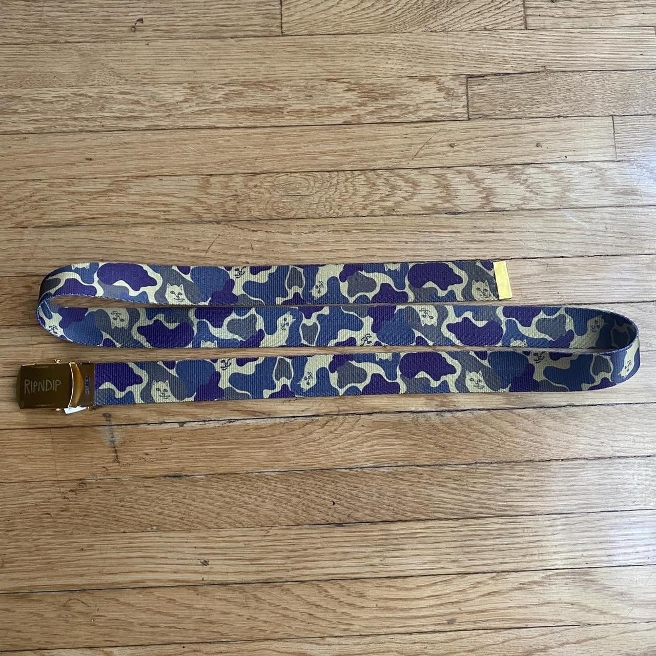 RIPNDIP RipnDip belt Size ONE SIZE - 1 Thumbnail