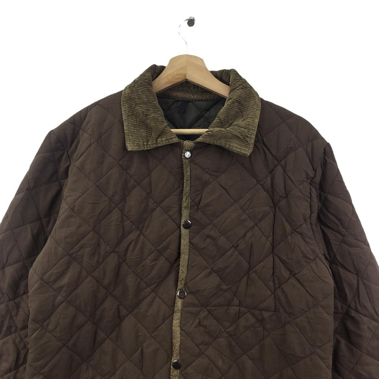 Penfield Vtg 90’ PENFIELD USA Outdoor Sports Quilted Jacket Size US M / EU 48-50 / 2 - 2 Thumbnail